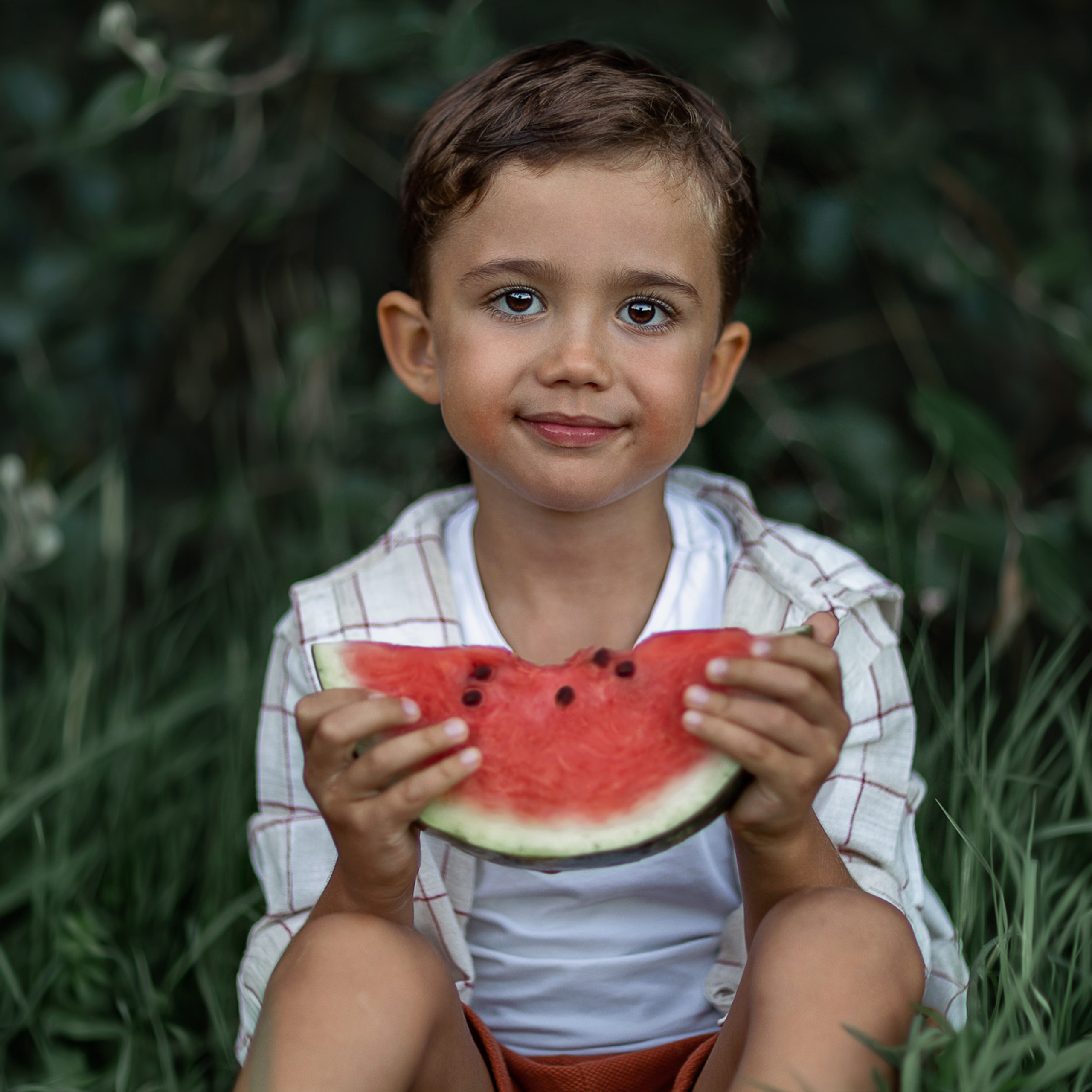 Отзывы. Детский и семейный фотограф в Москве Екатерина Медведева
