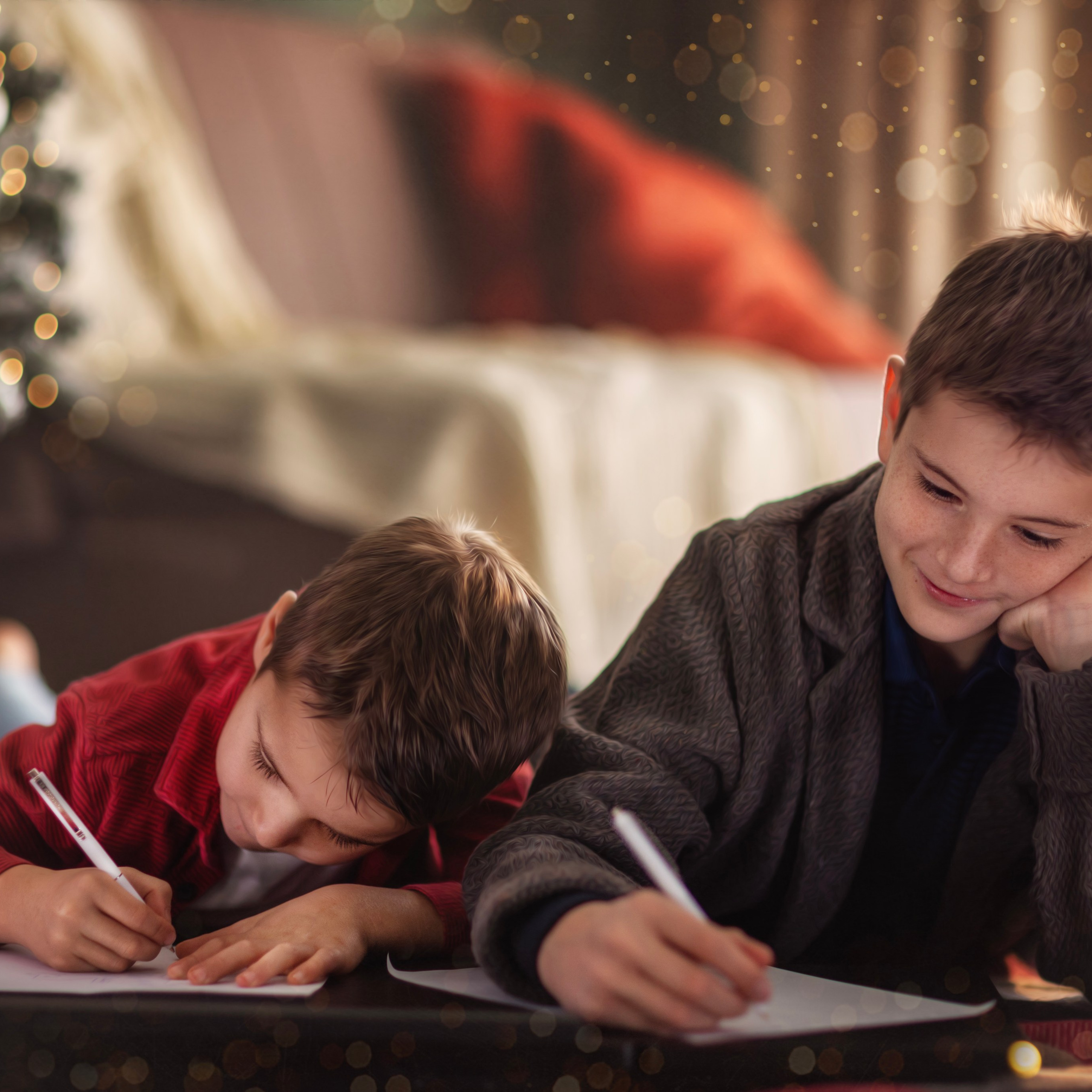 Детский и семейный фотограф в Москве Екатерина Медведева