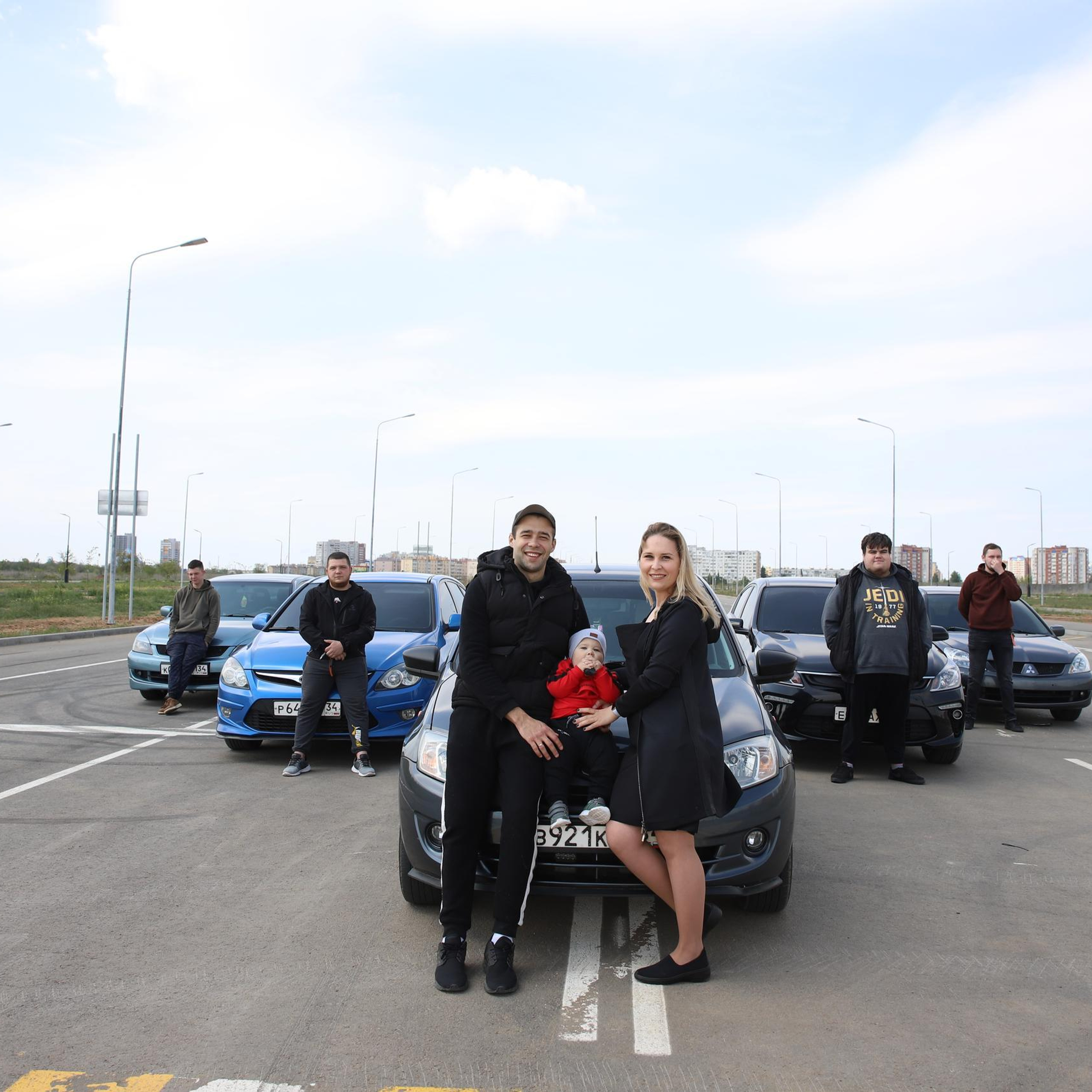 Отзывы. Семейный и индивидуальный фотограф в Волгограде