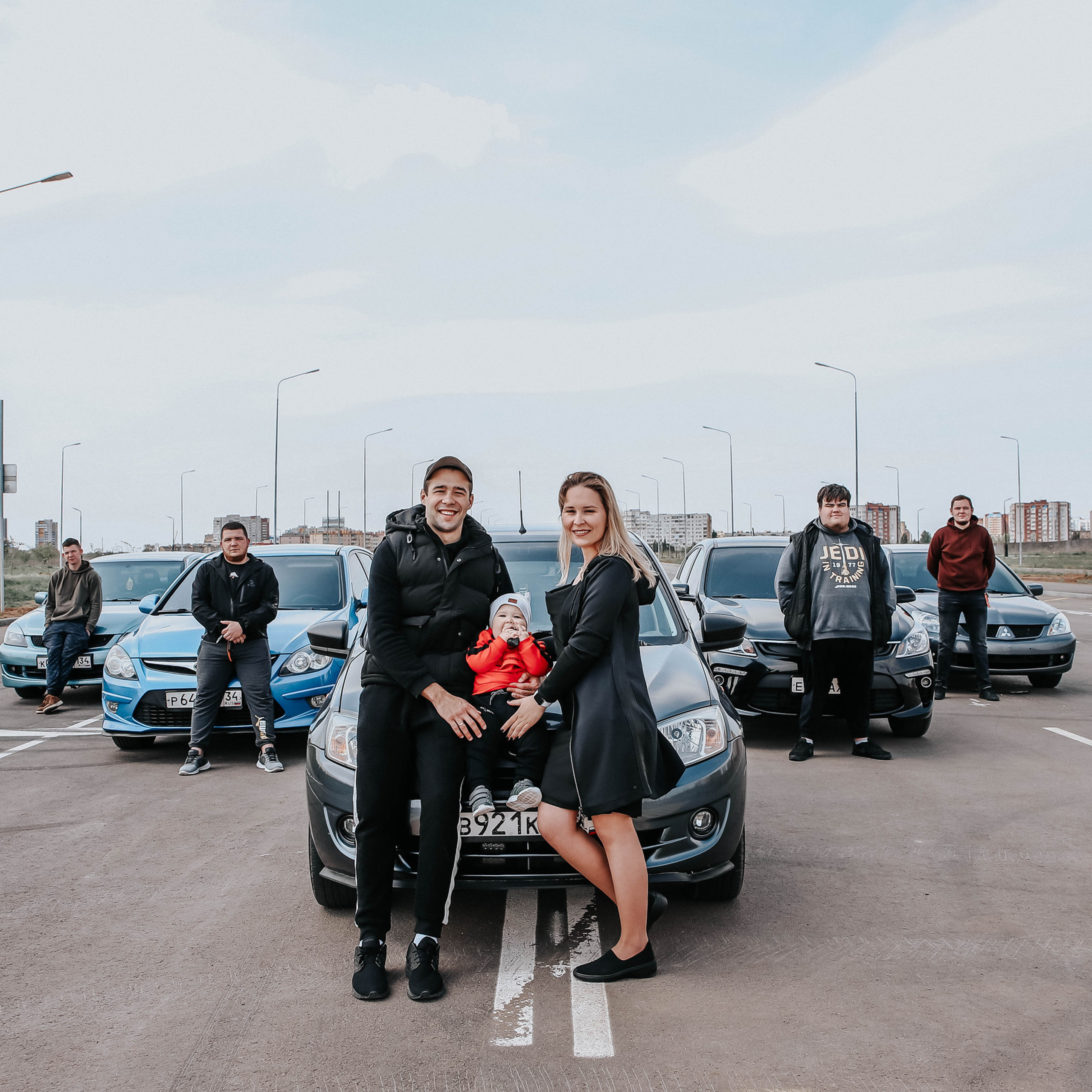 Отзывы. Семейный и индивидуальный фотограф в Волгограде