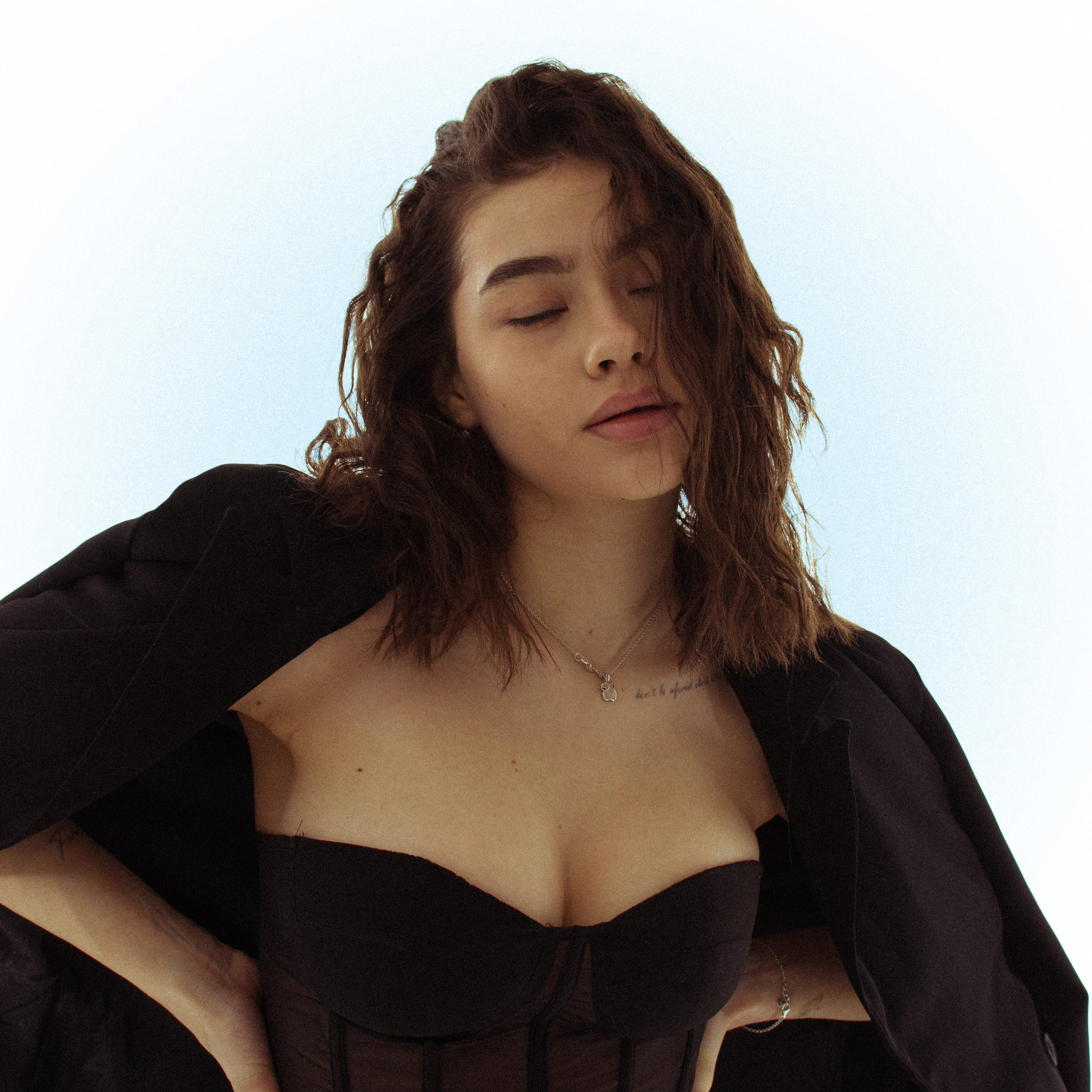 Отзывы. Фотограф-ретушер в Крыму Юля Лобурец