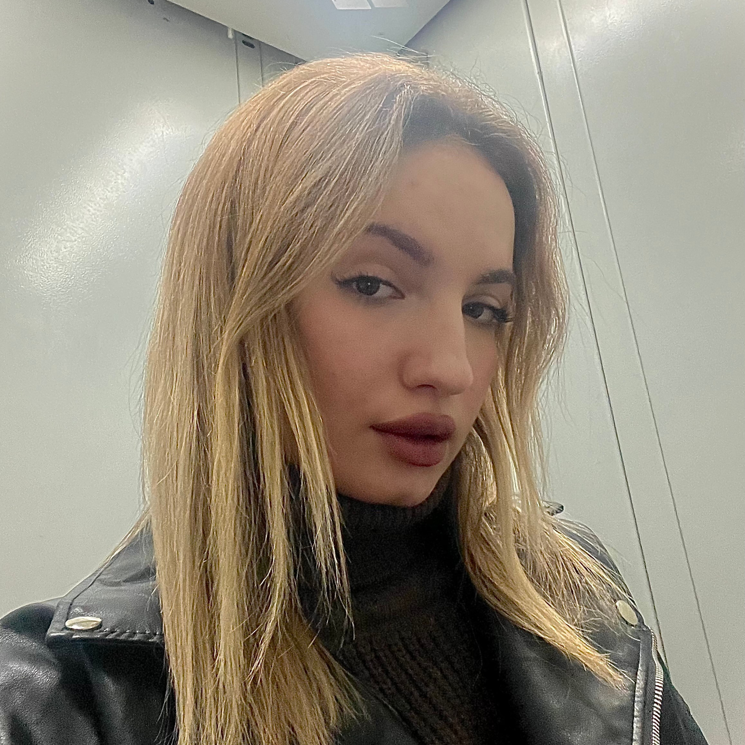 Отзывы. Фотограф-ретушер в Крыму Юля Лобурец