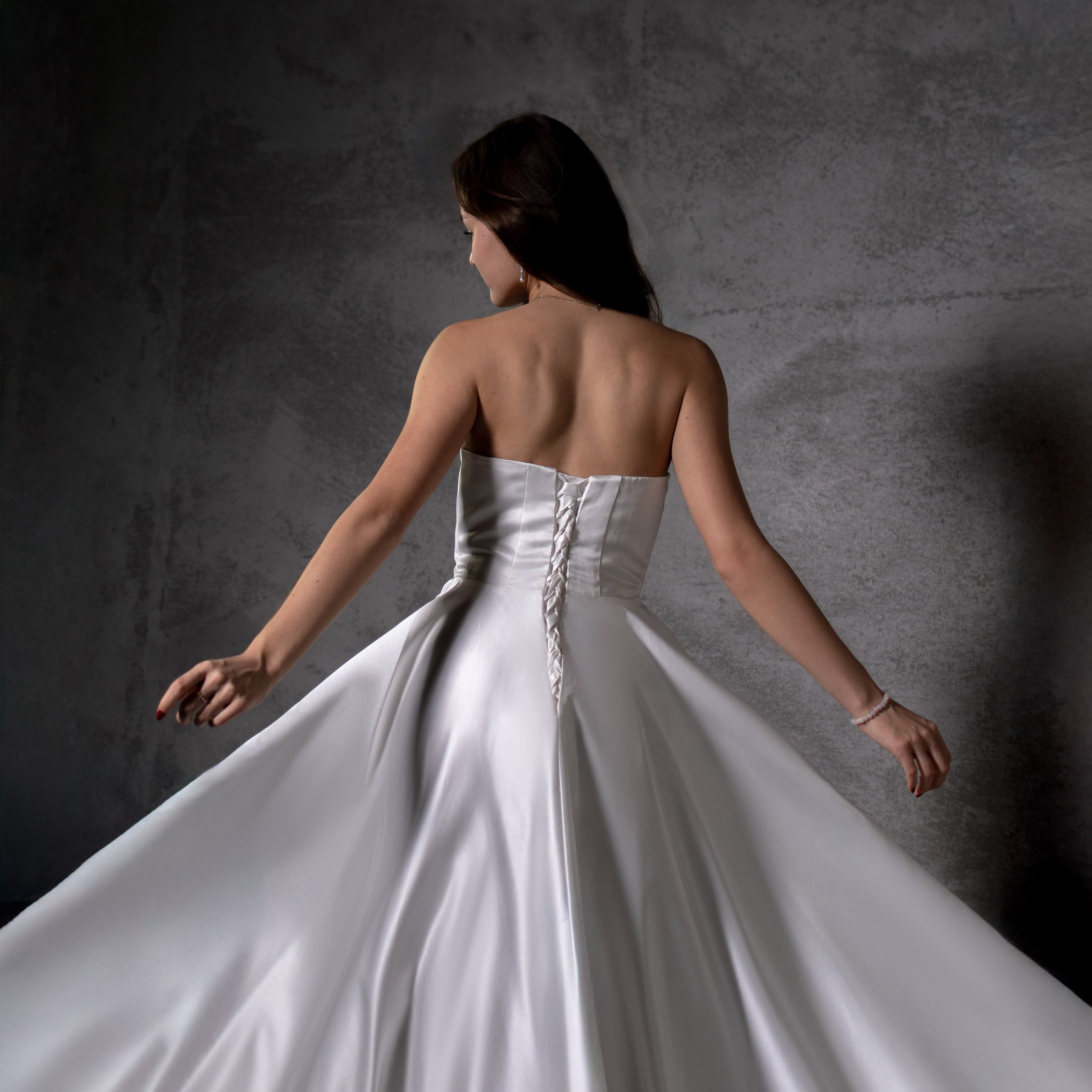 Свадебная одежда