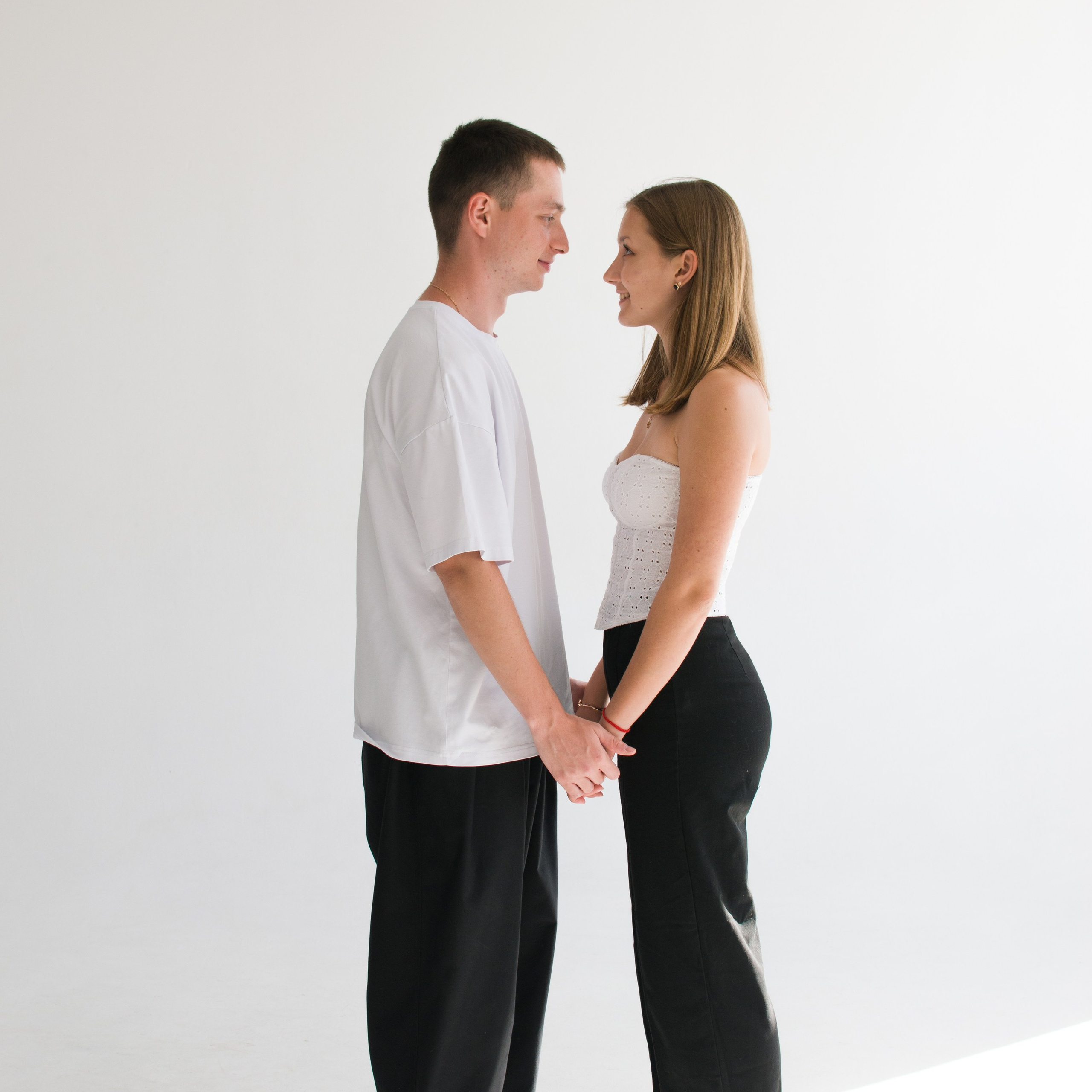 Александр и Екатерина