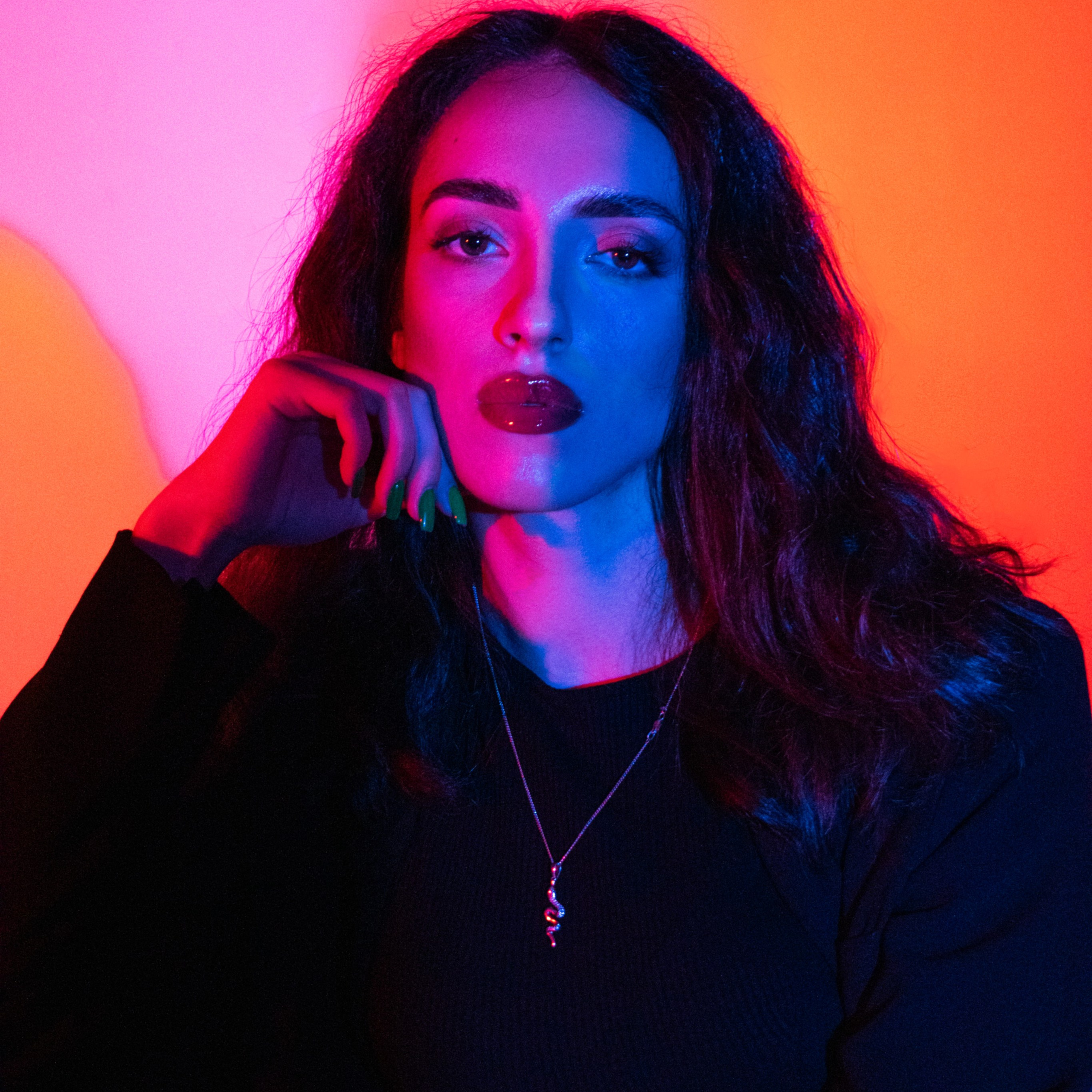 Отзывы. Фотограф-ретушер в Крыму Юля Лобурец