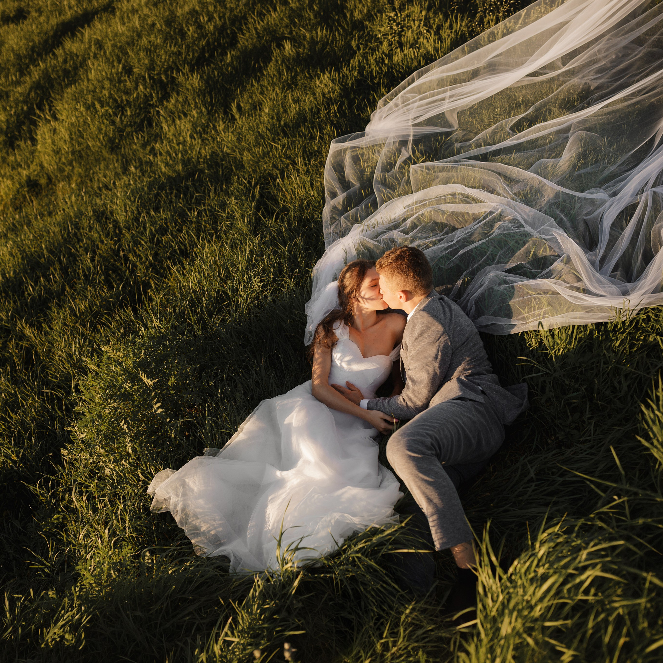 Свадебные Сьемки