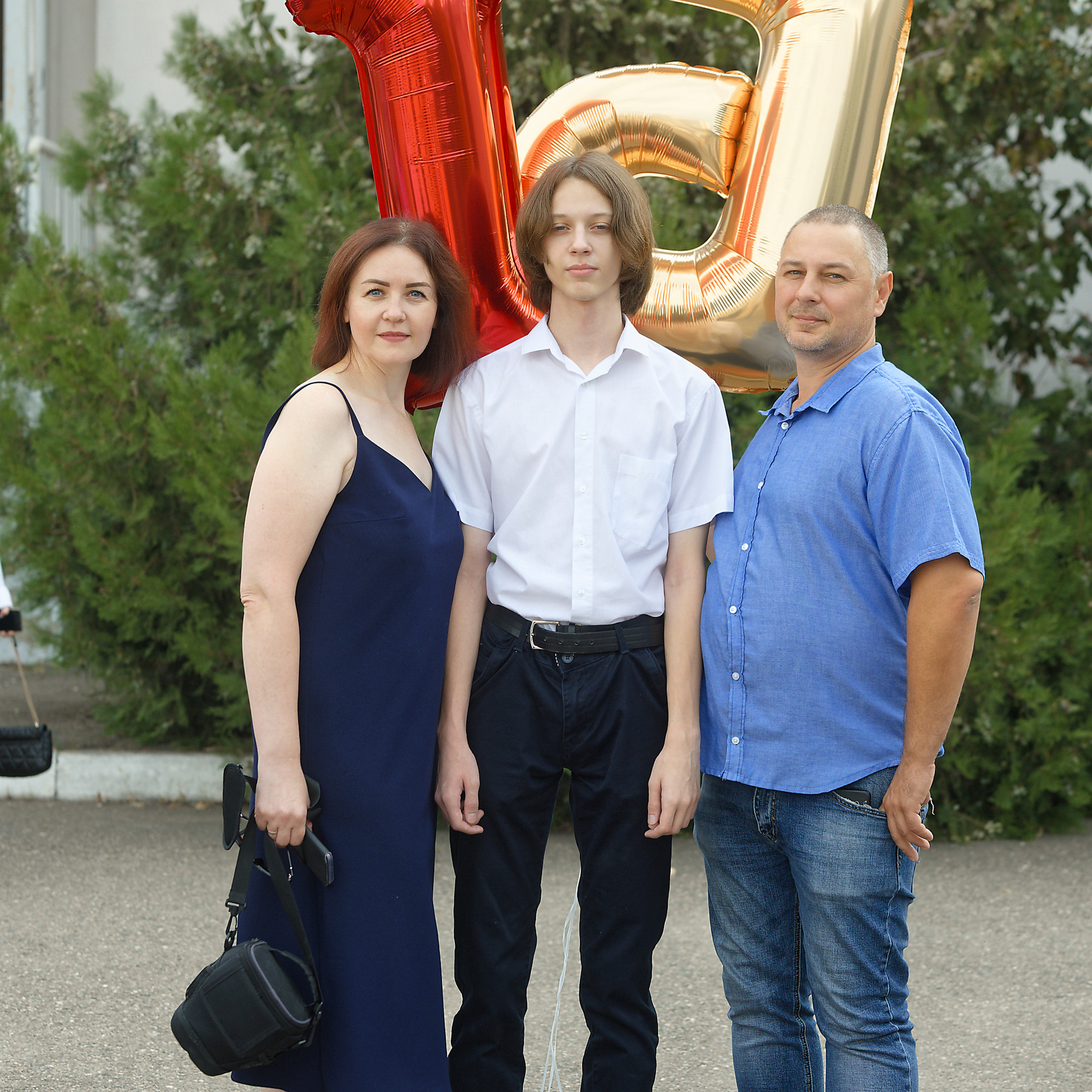 Отзывы. Портретный, семейный и beauty фотограф в Краснодаре Артемий Сметанин