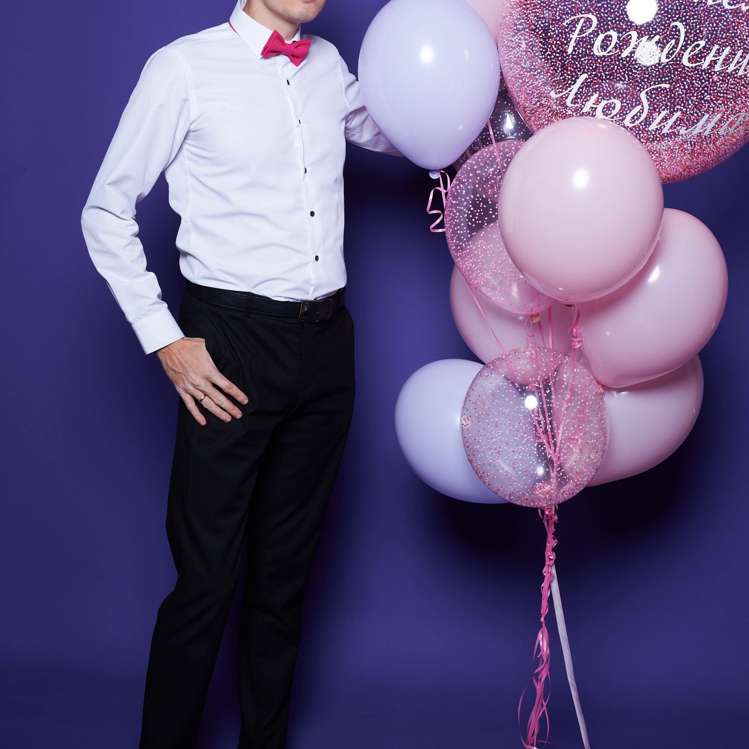 Отзывы. Портретный, семейный и beauty фотограф в Краснодаре Артемий Сметанин