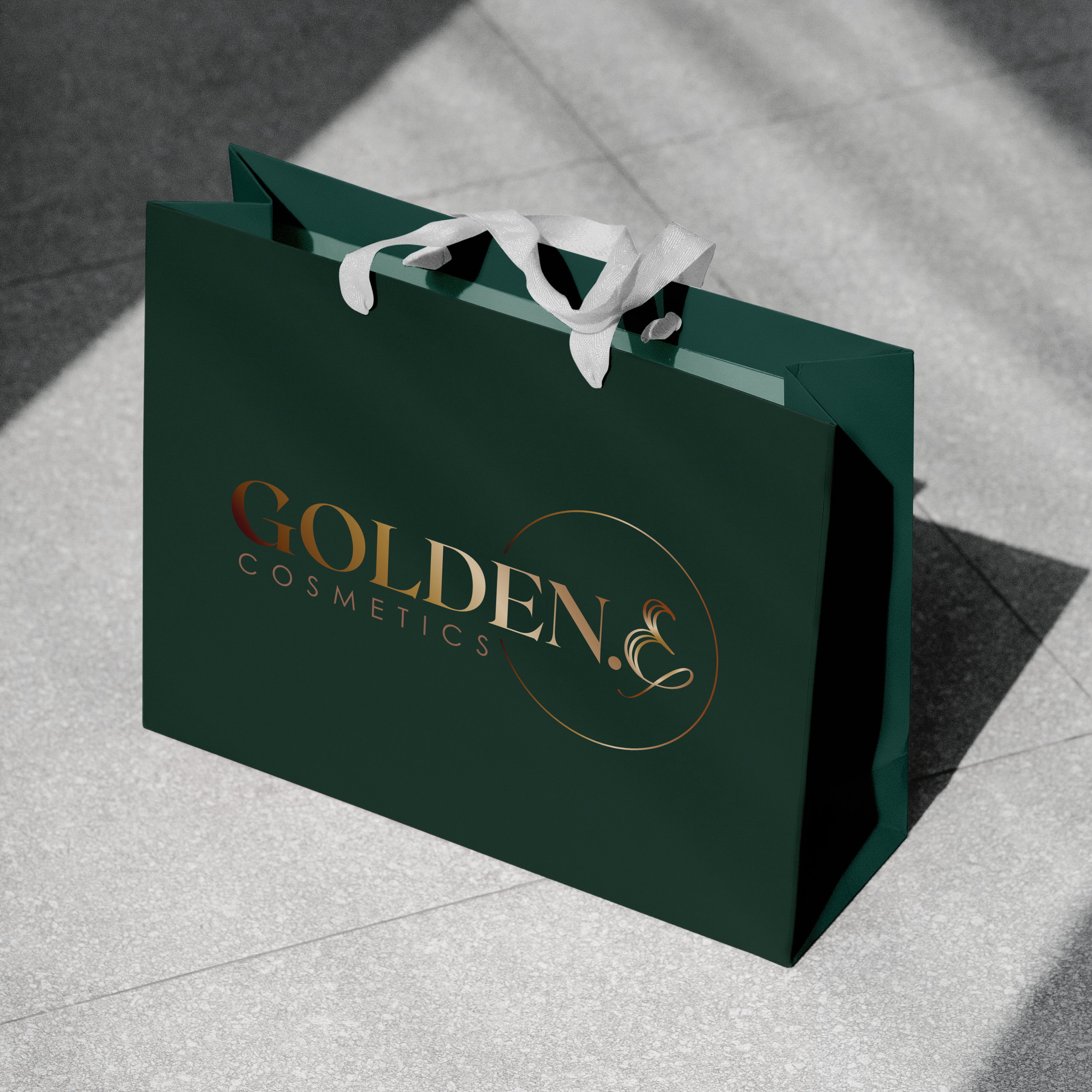 GOLDEN.E