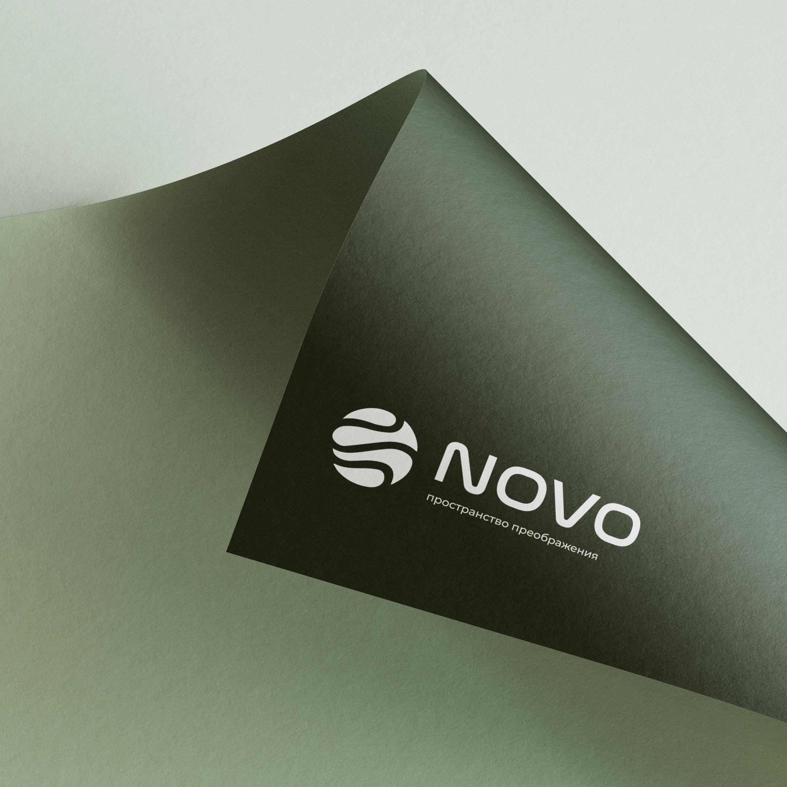 NOVO — пространство преображения