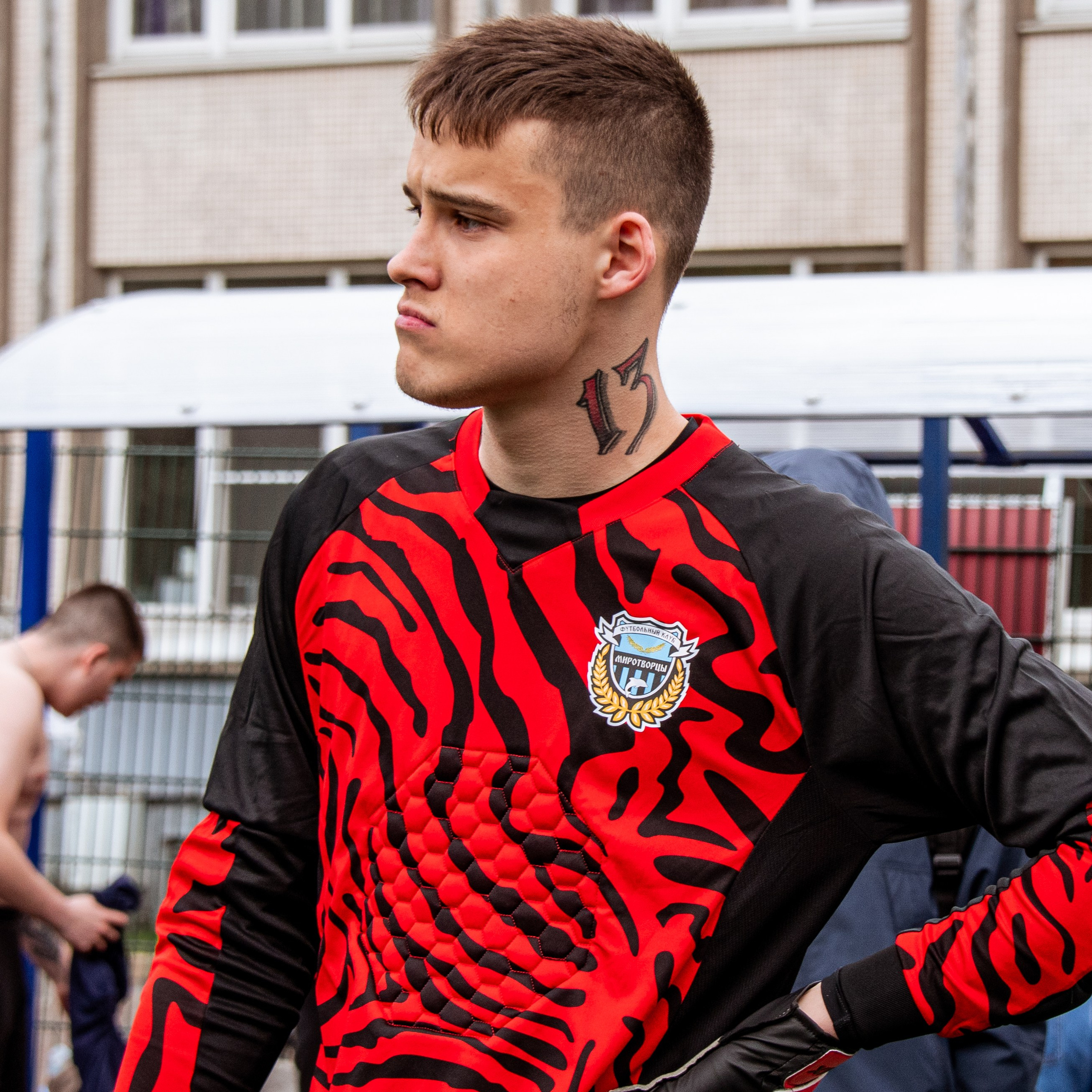 Спортивный репортаж 30.04.23