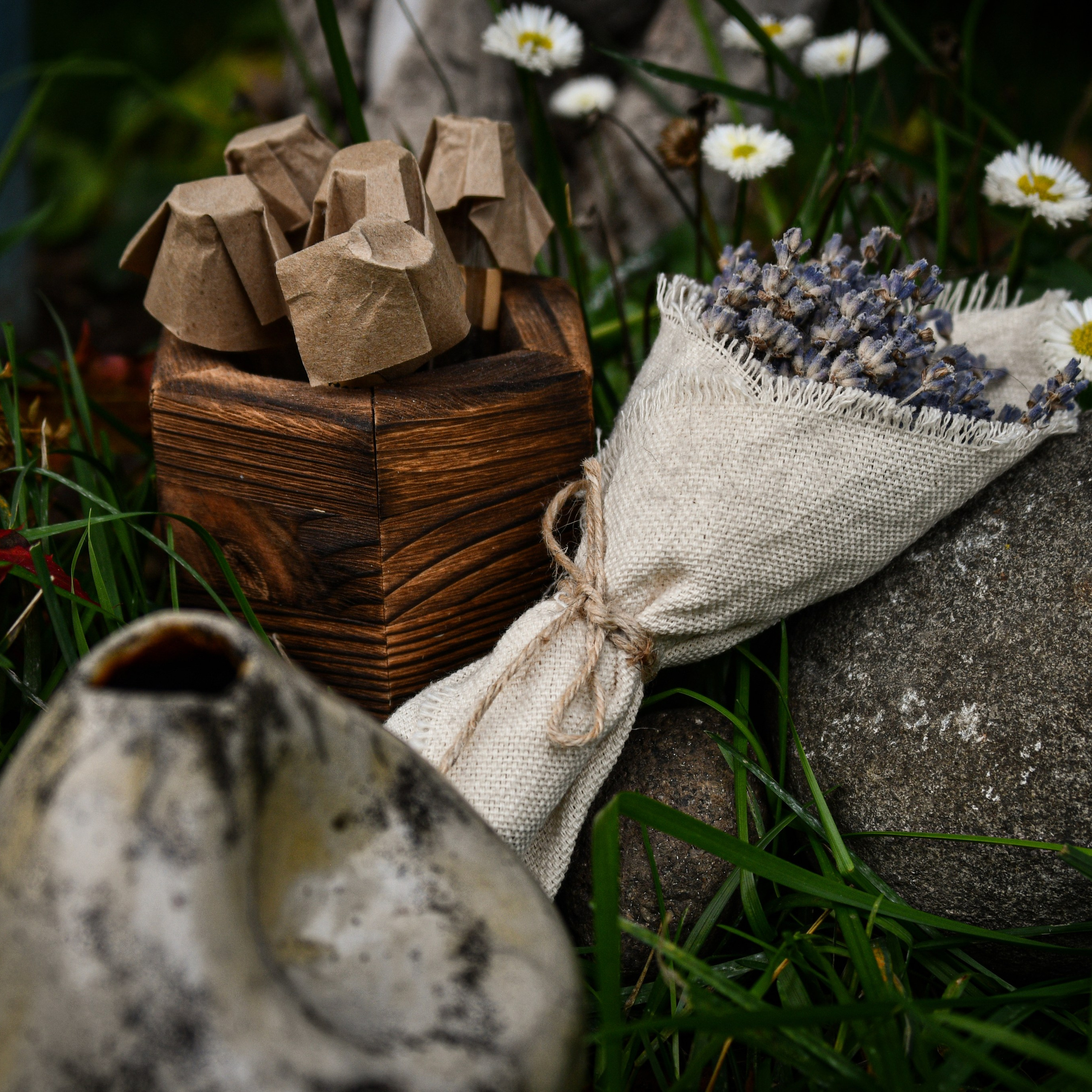 Контент-съемка для Инны