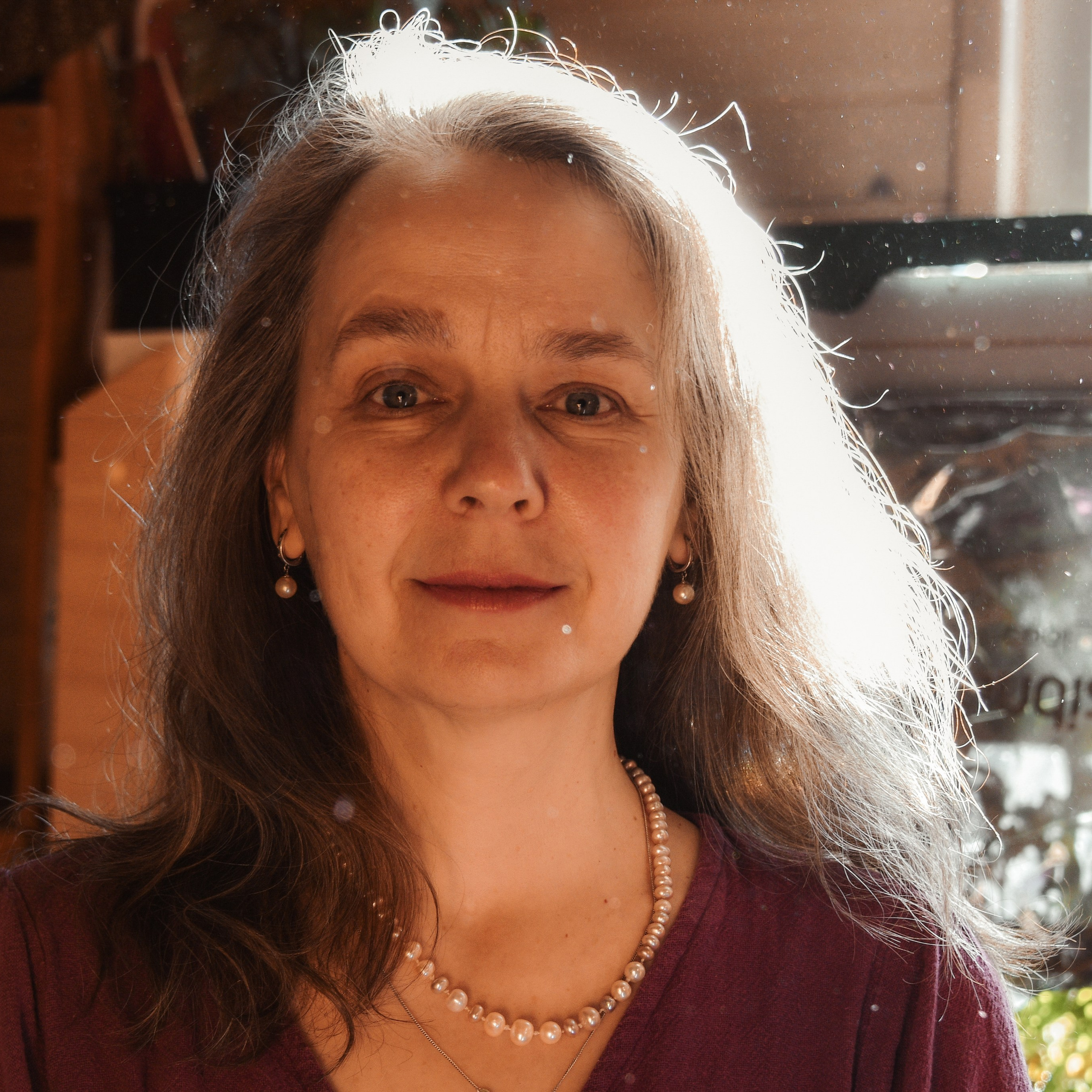 Контент-съемка для Миланы