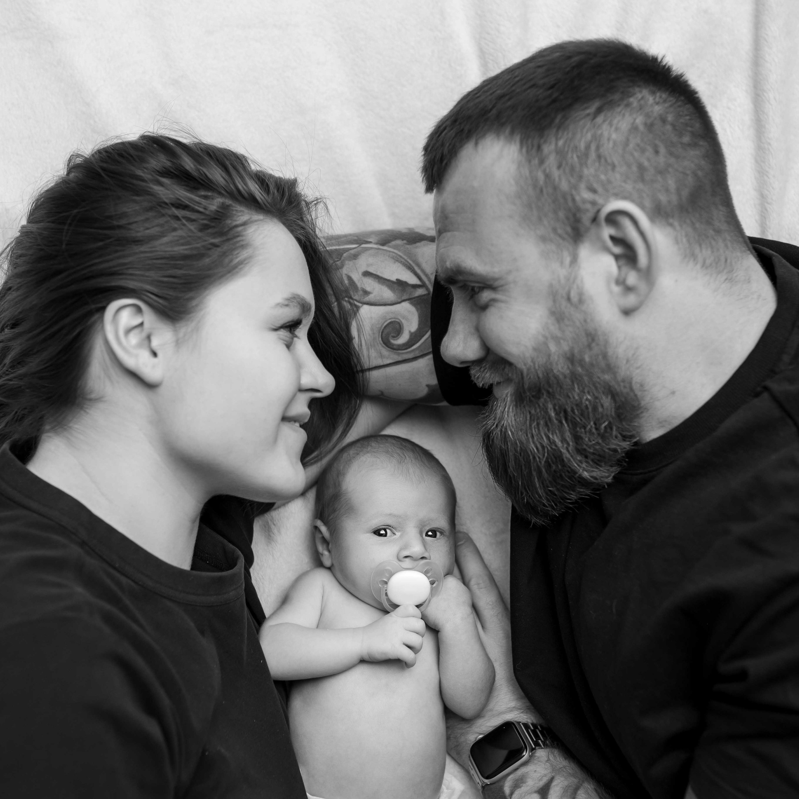 Ксения и Денис