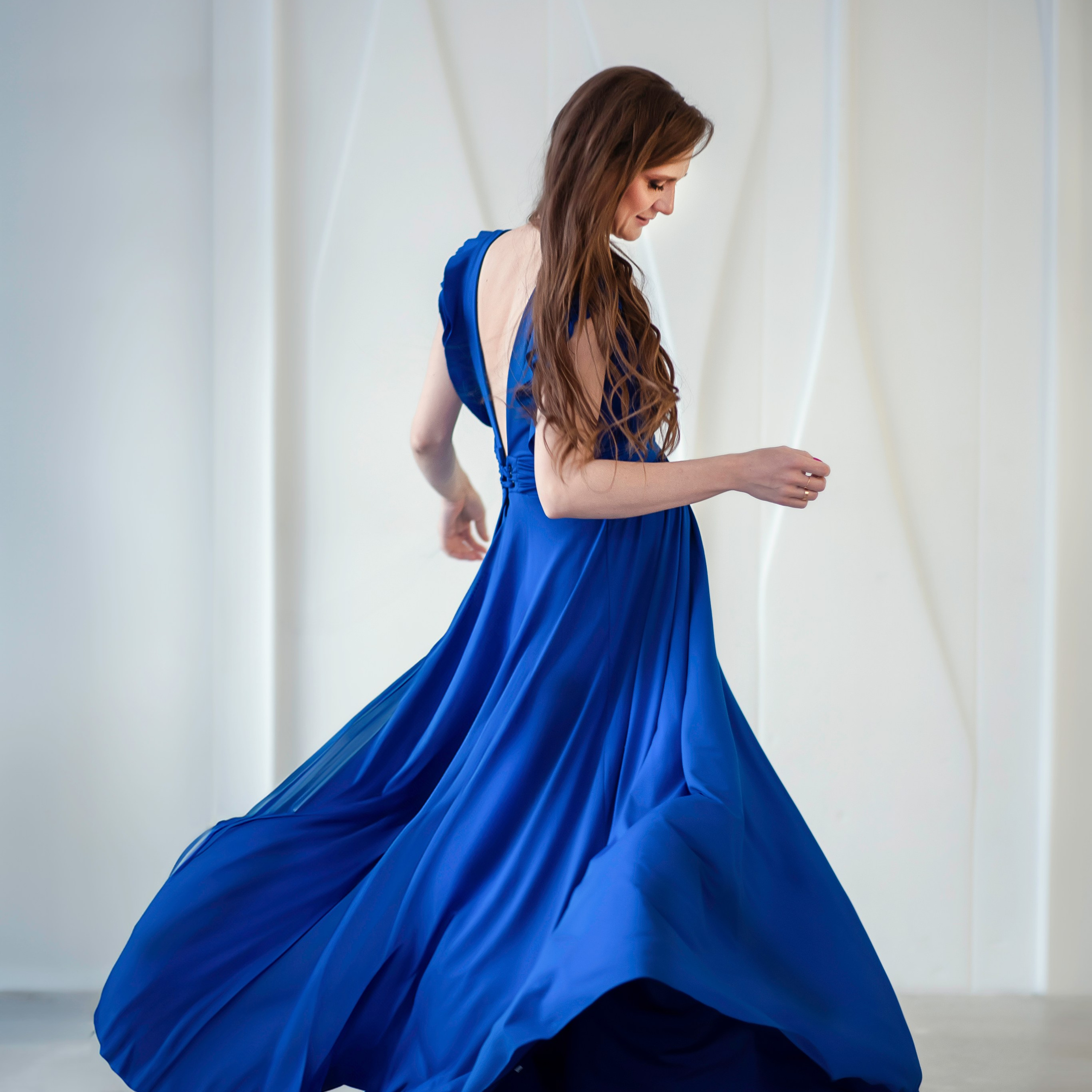 Екатерина и Андрей