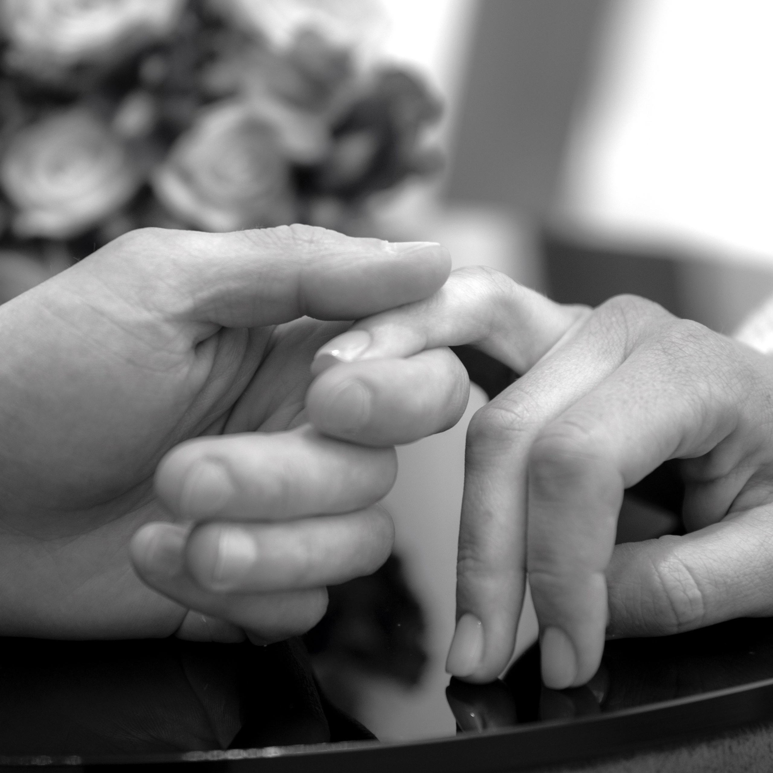 Алексей и Марина