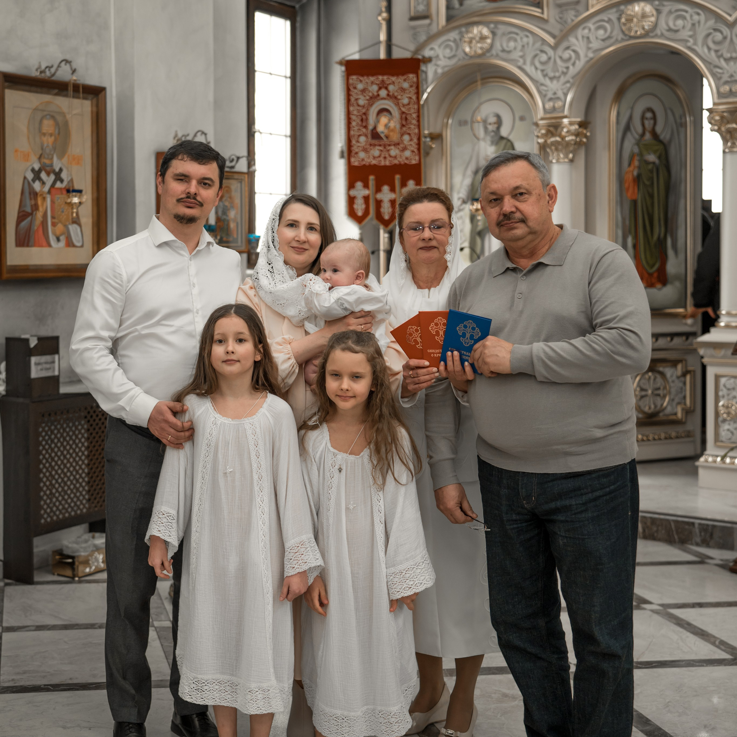 Отзывы. Фотограф Стеценко Наталия. Одинцово, Москва, Московская область