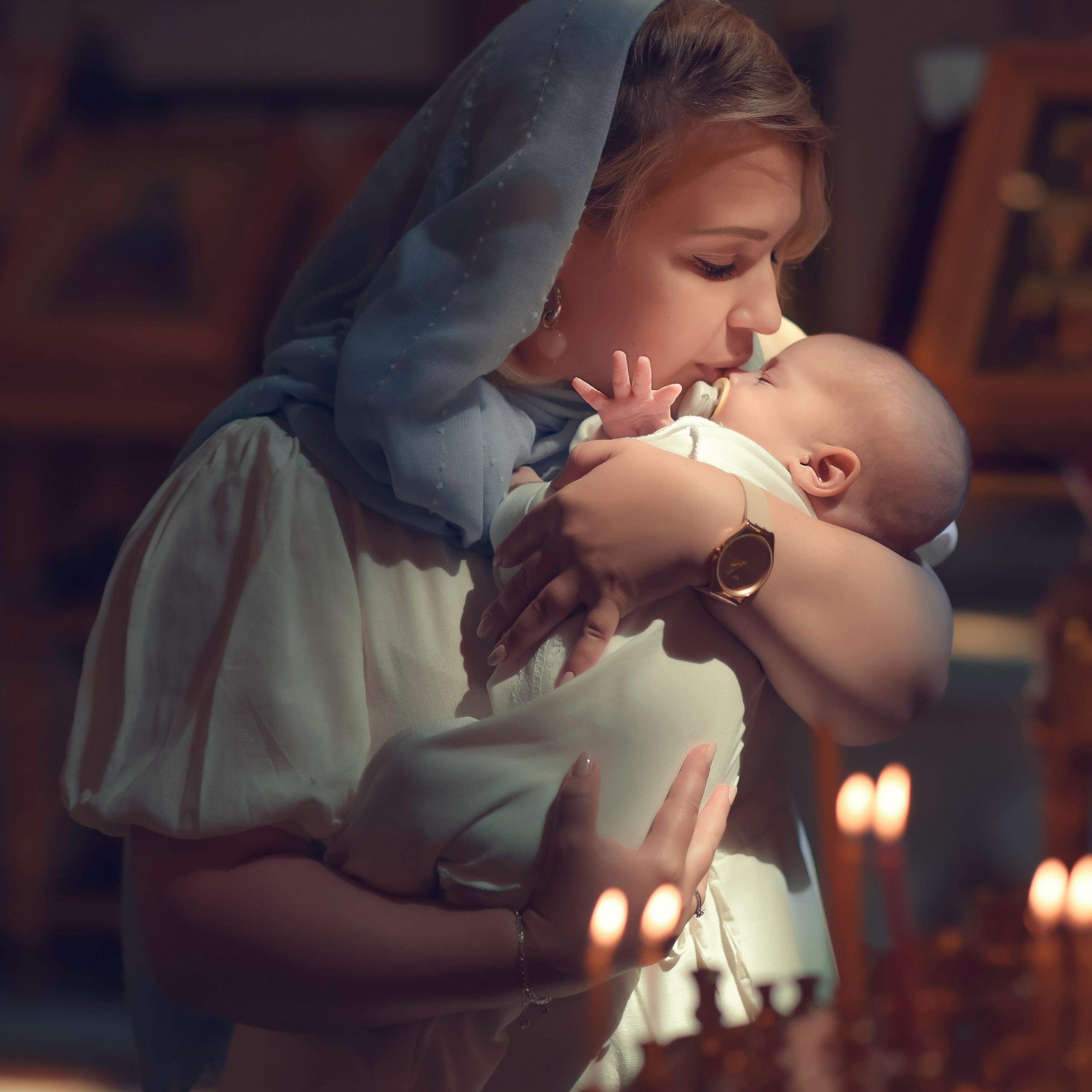 Отзывы. Фотограф Стеценко Наталия. Одинцово, Москва, Московская область