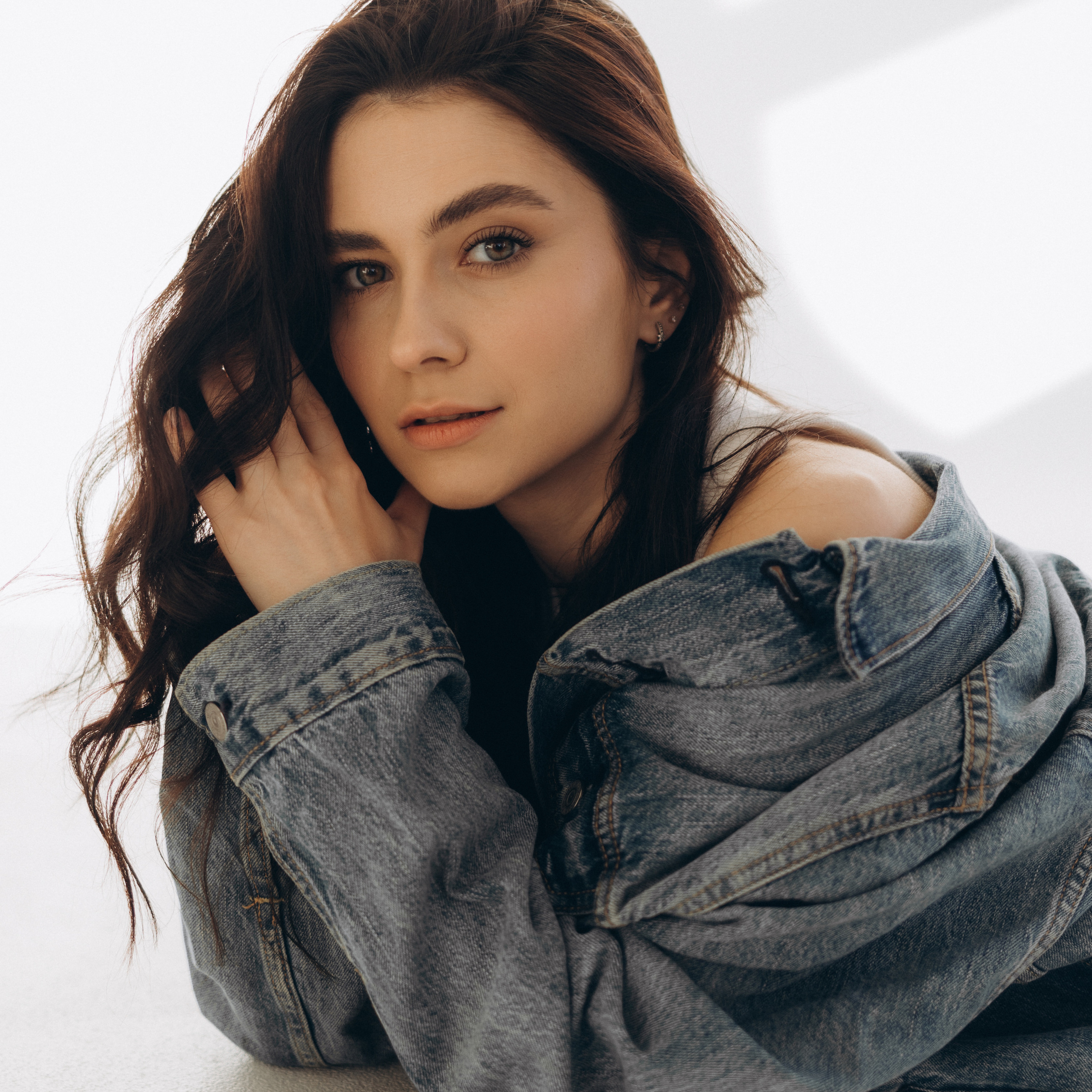 Отзывы. Фотограф в Санкт — Петербурге Надежда Кенгина