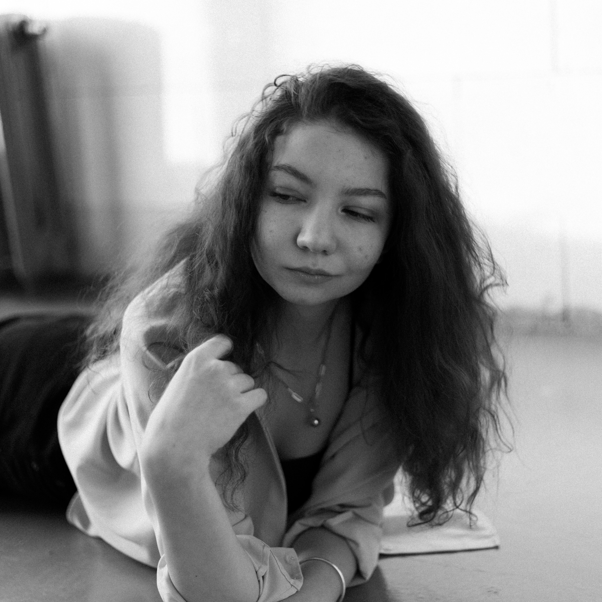 Отзывы. Фотограф в Санкт — Петербурге Надежда Кенгина