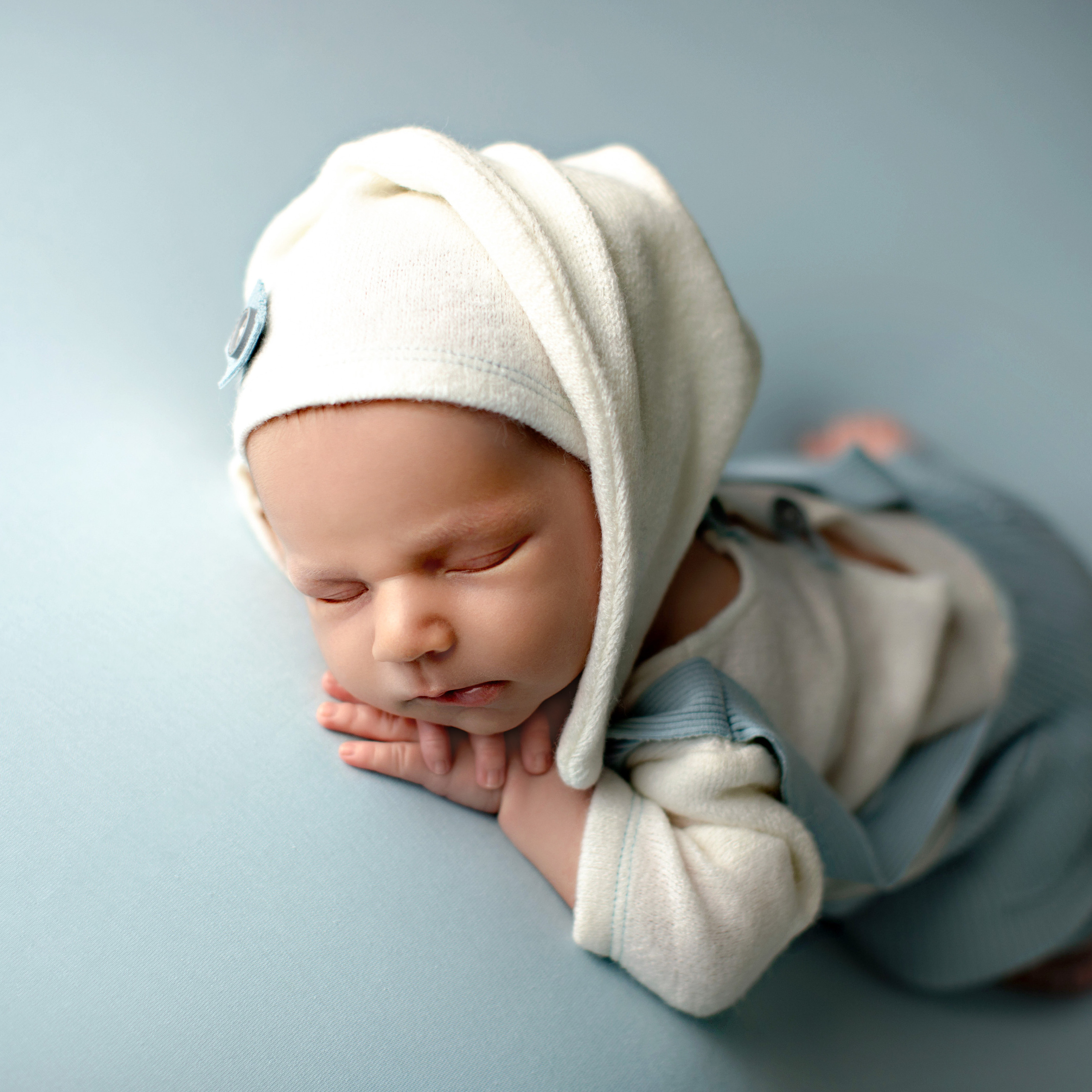 ОТЗЫВЫ. Фотограф новорожденных в Москве