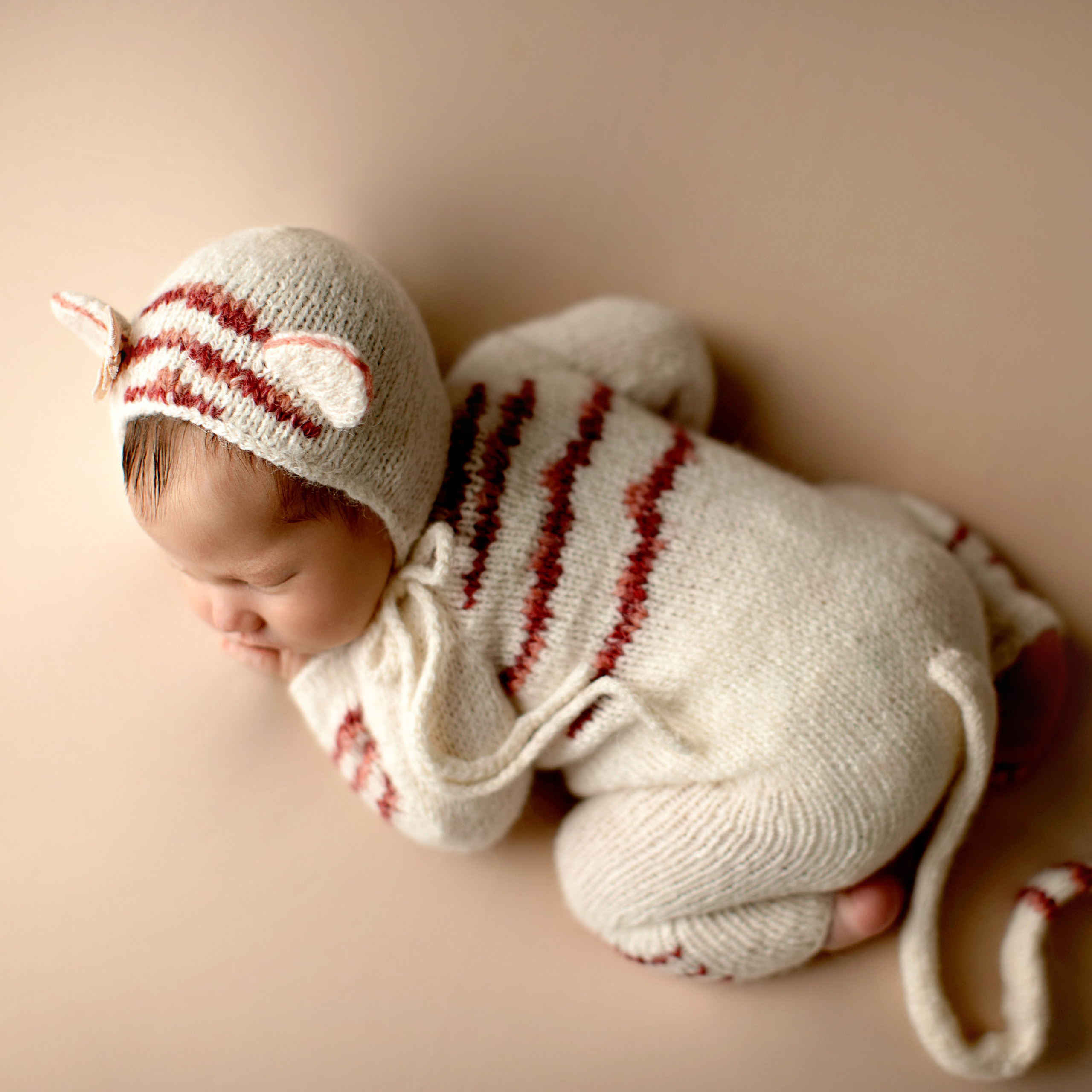 ОТЗЫВЫ. Фотограф новорожденных в Москве