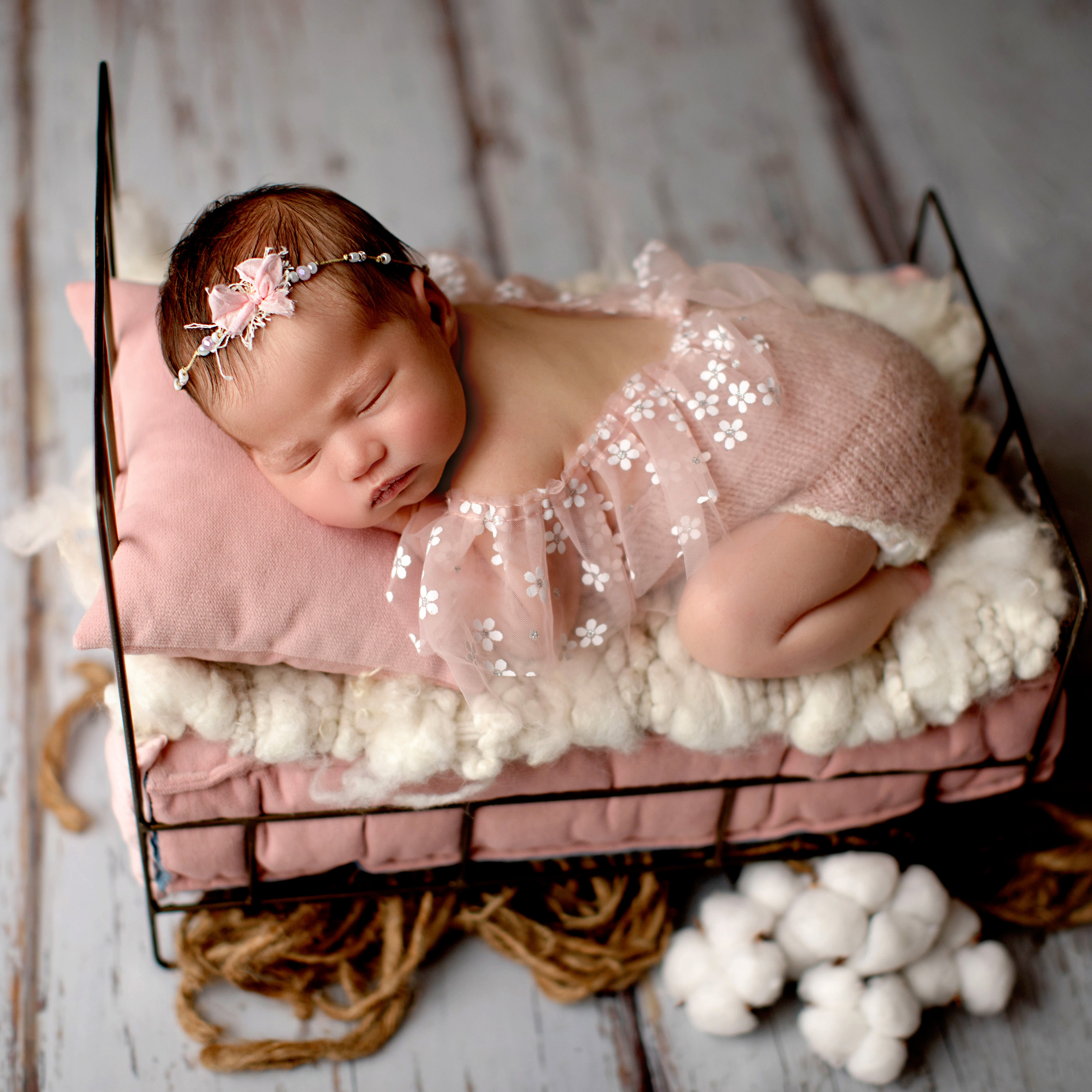 ОТЗЫВЫ. Фотограф новорожденных в Москве