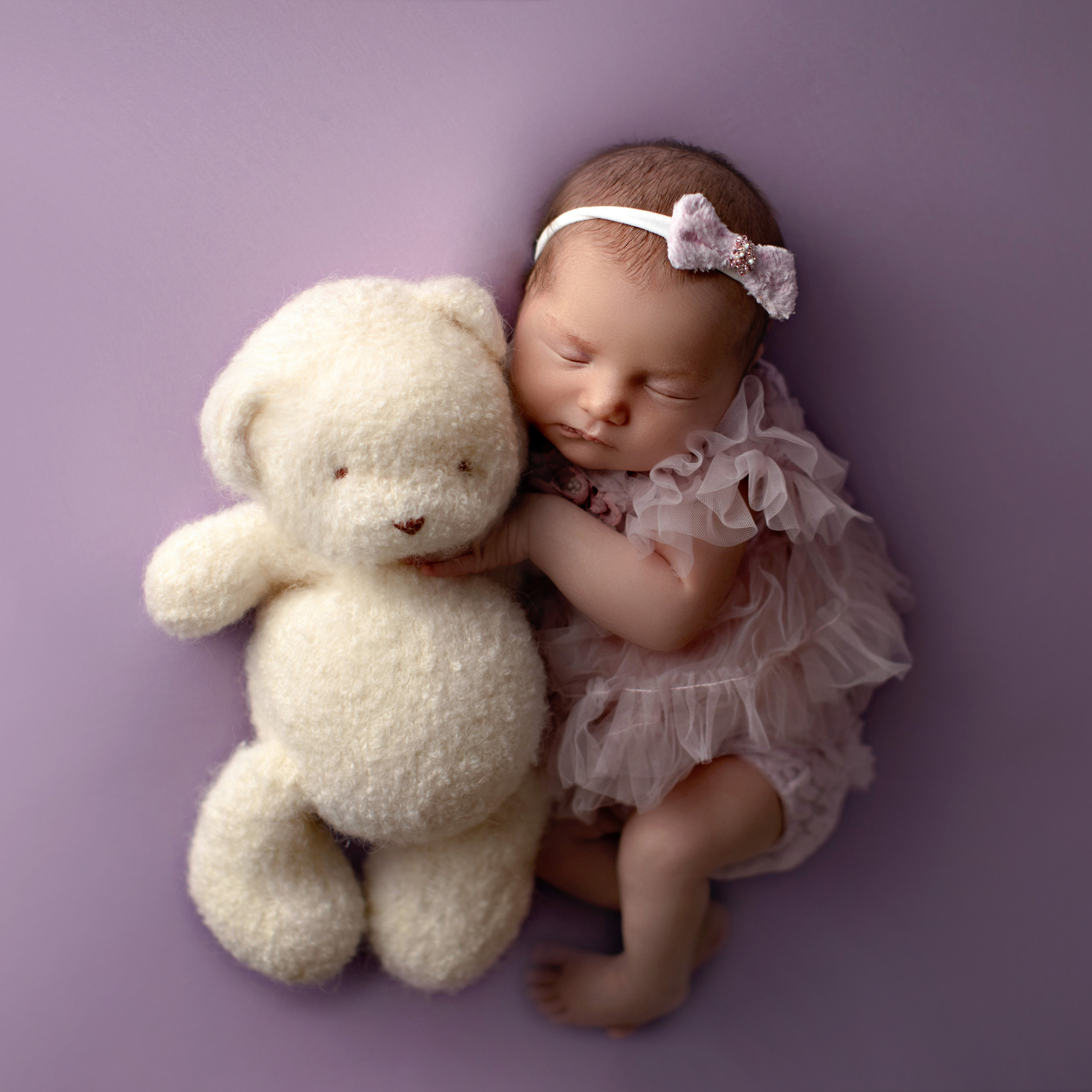 ОТЗЫВЫ. Фотограф новорожденных в Москве