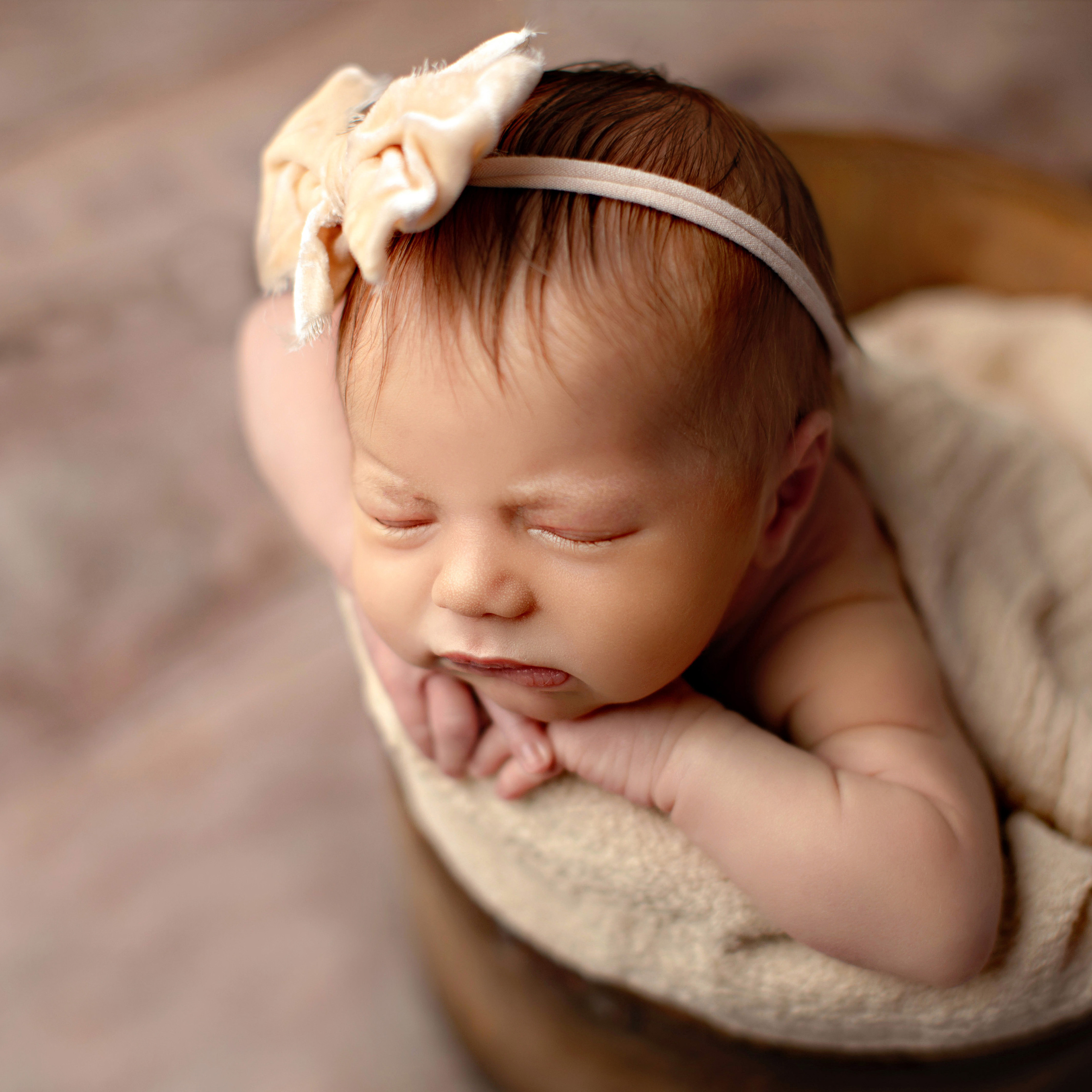 ОТЗЫВЫ. Фотограф новорожденных в Москве