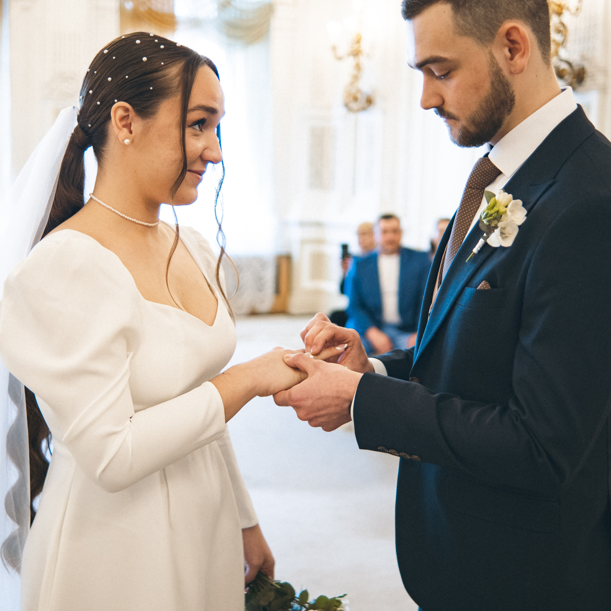 Отзывы. Фотограф в Санкт-Петербурге