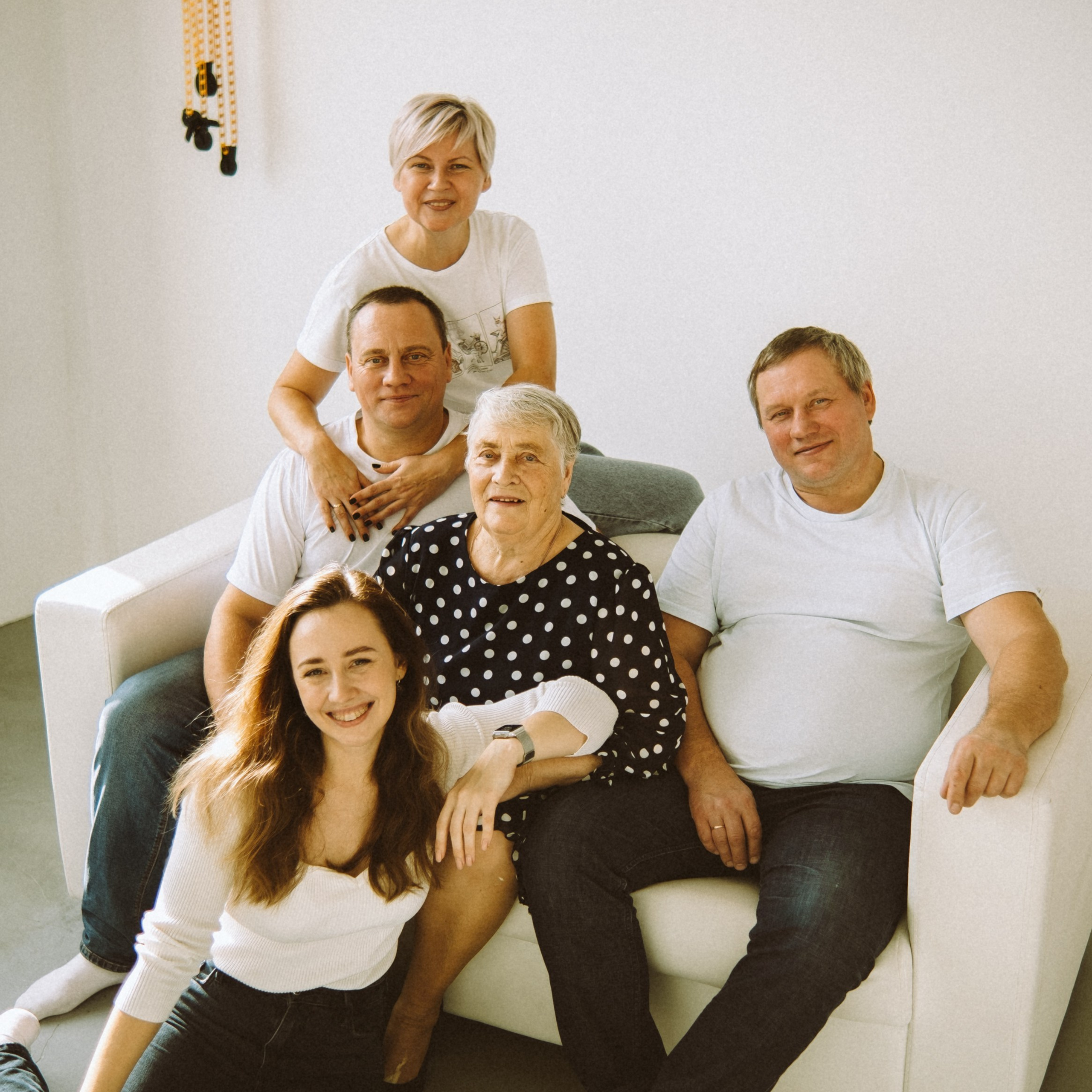 Отзывы. Фотограф в Санкт-Петербурге