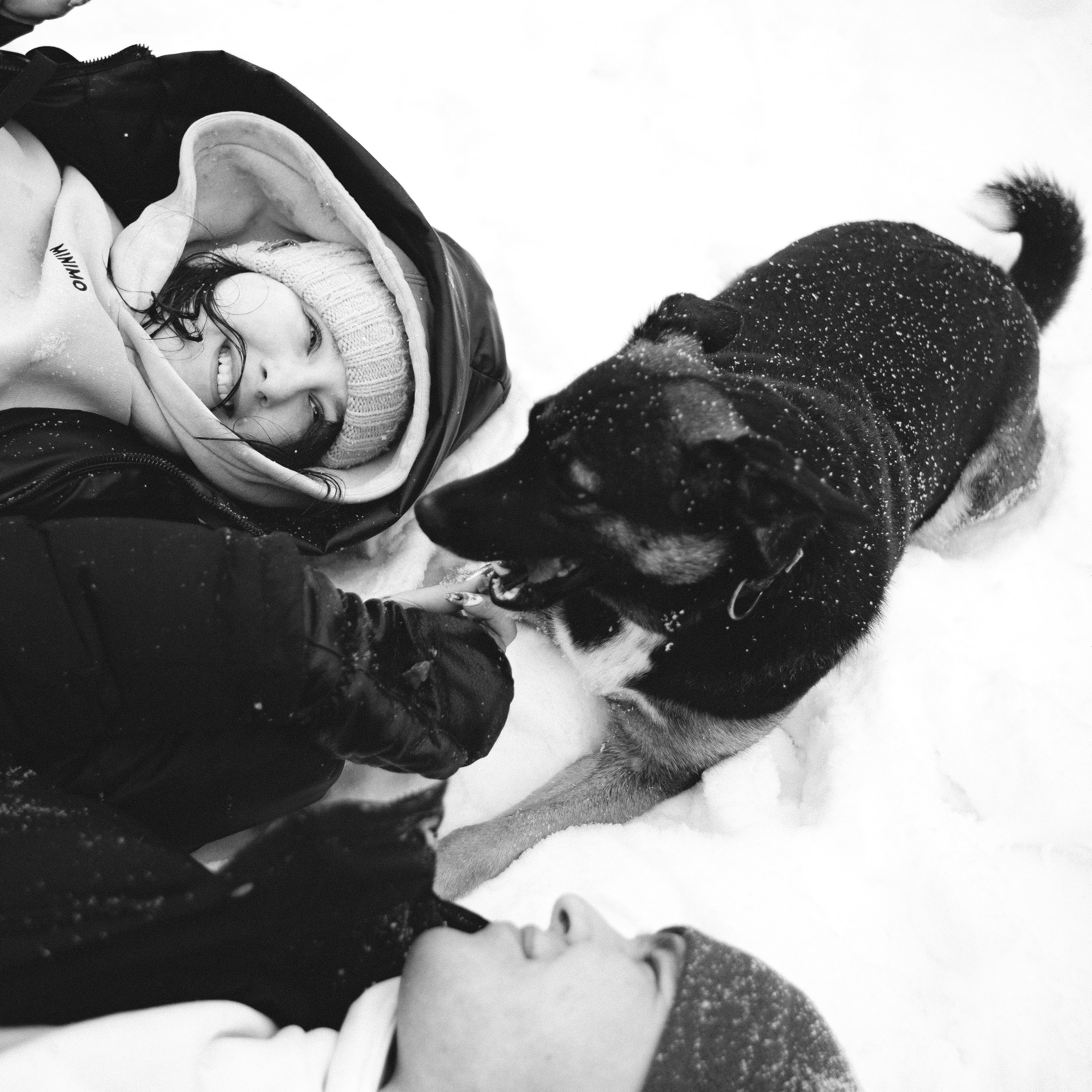 Отзывы. Фотограф в Санкт-Петербурге