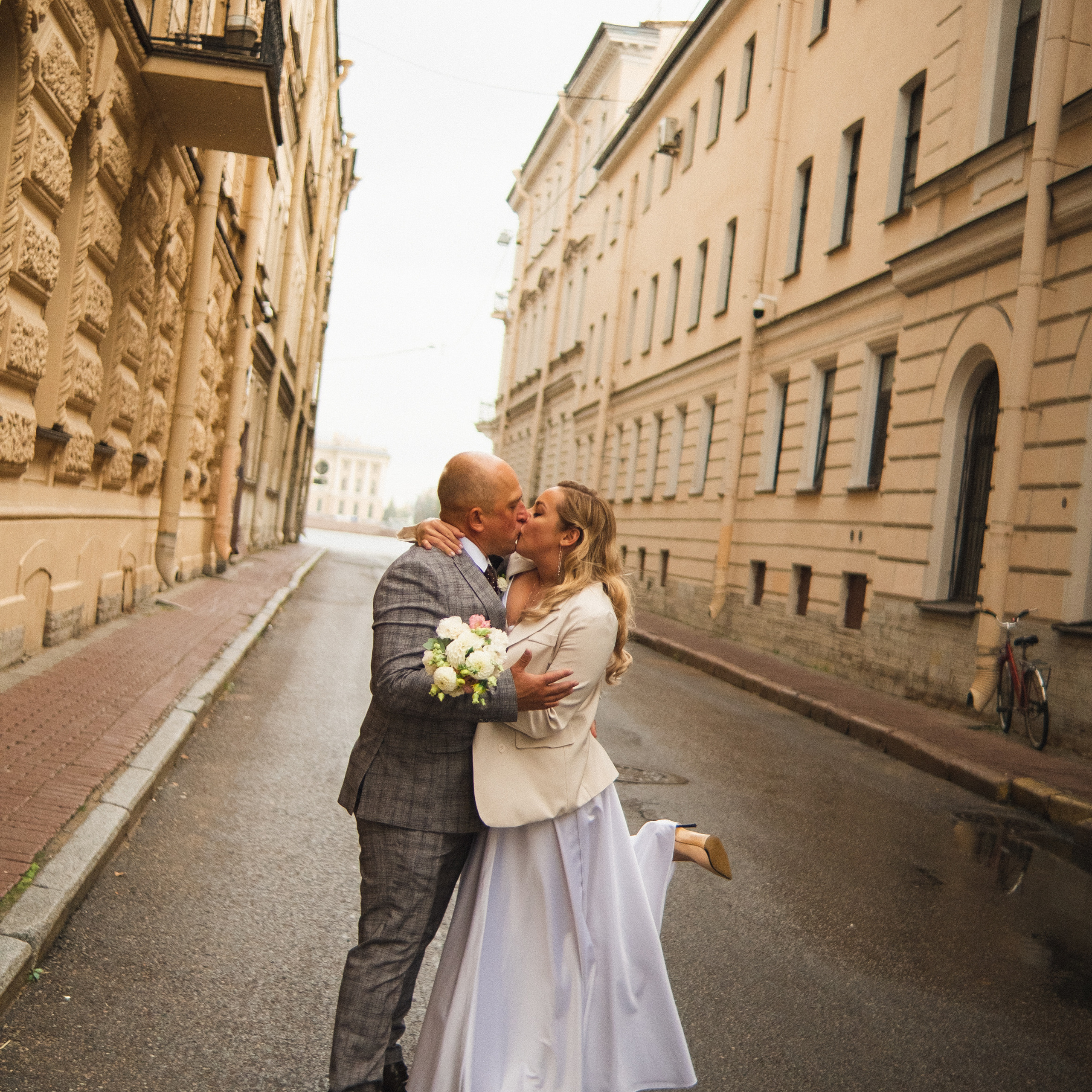 Отзывы. Фотограф в Санкт-Петербурге