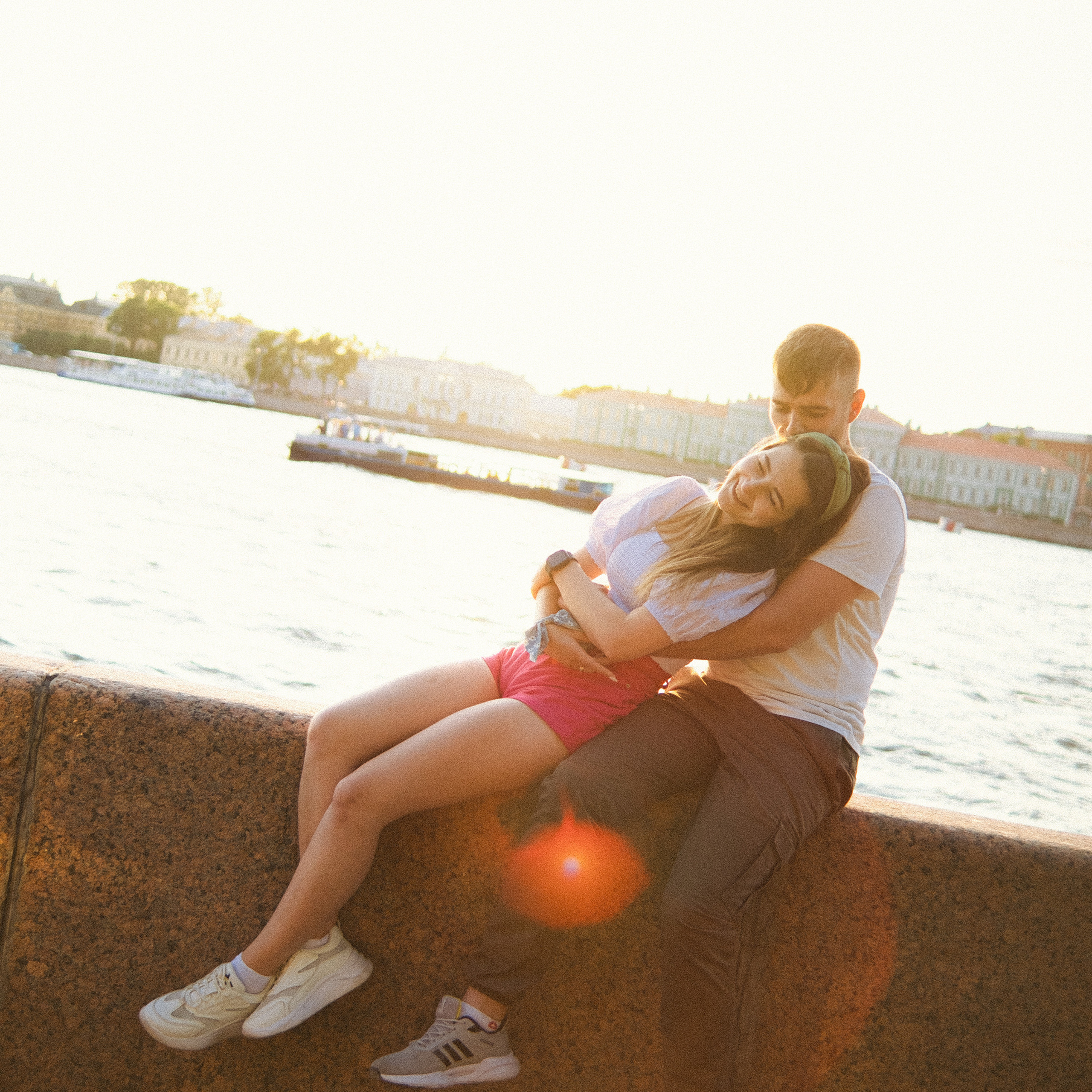 Отзывы. Фотограф в Санкт-Петербурге