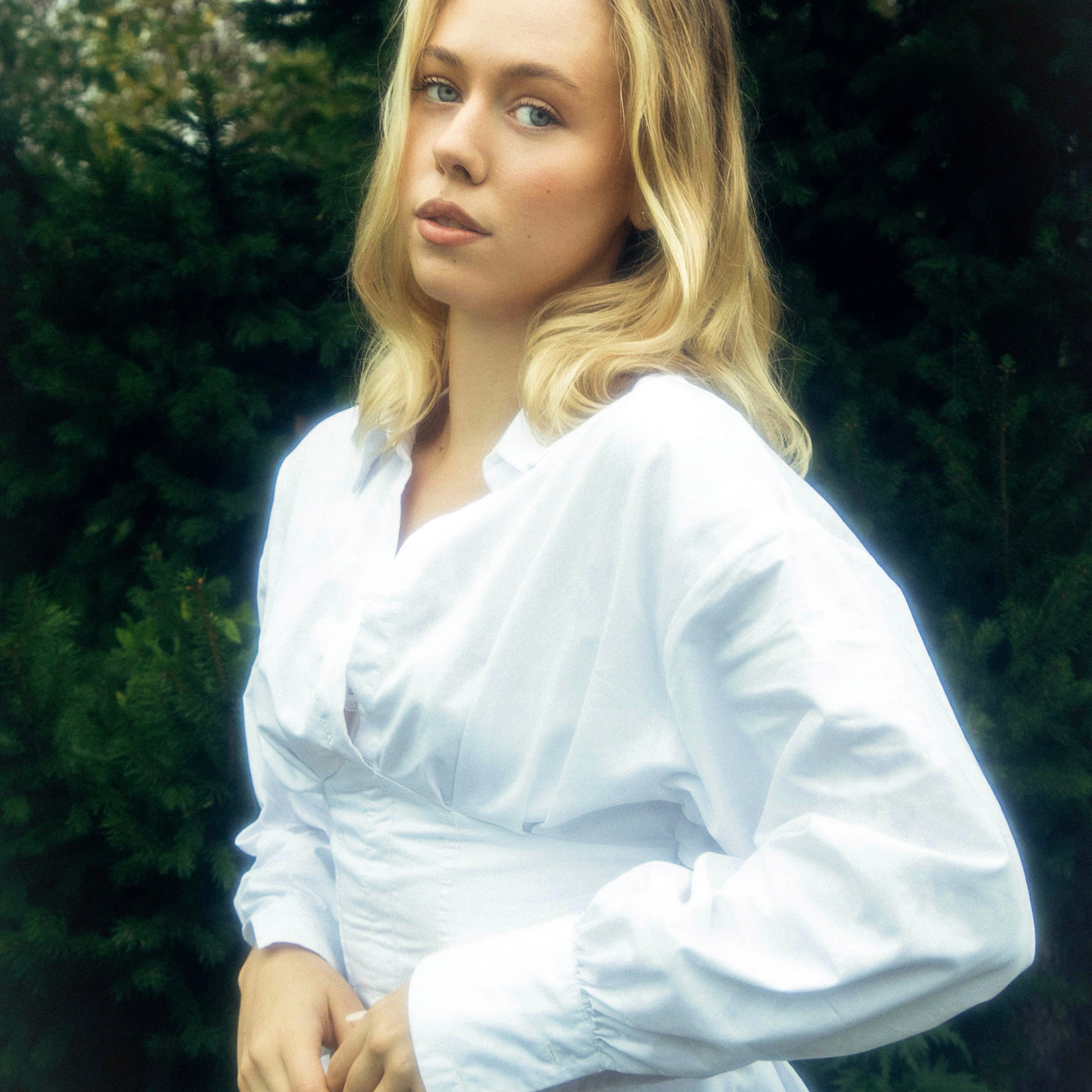 Алина