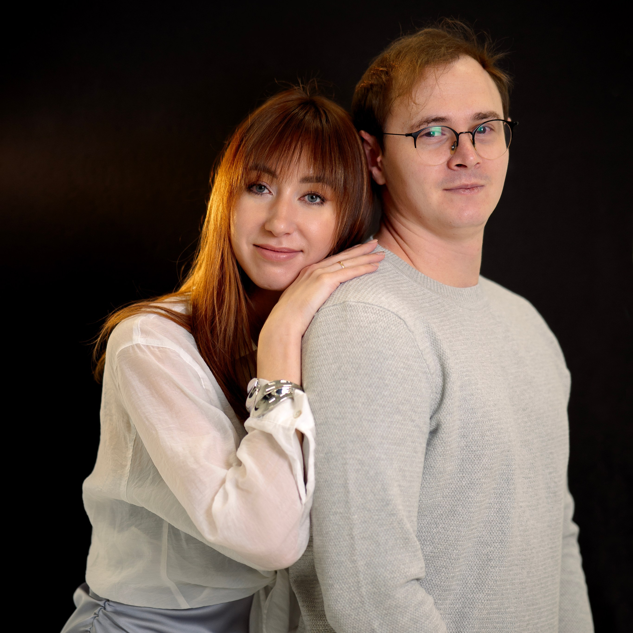 Отзывы. Семейный фотограф в Воронеже Олеся Грасько