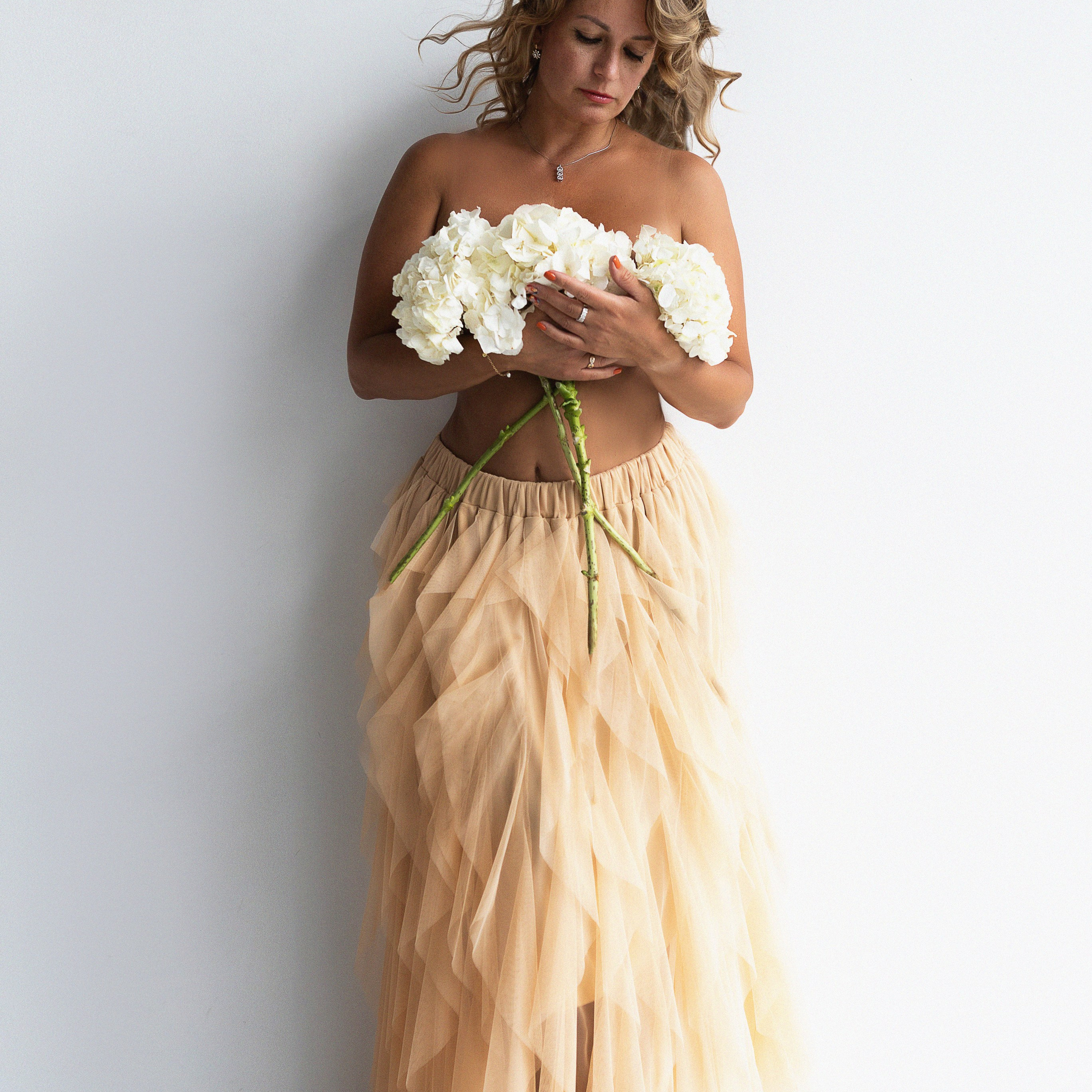 фотопроект «Цветы»