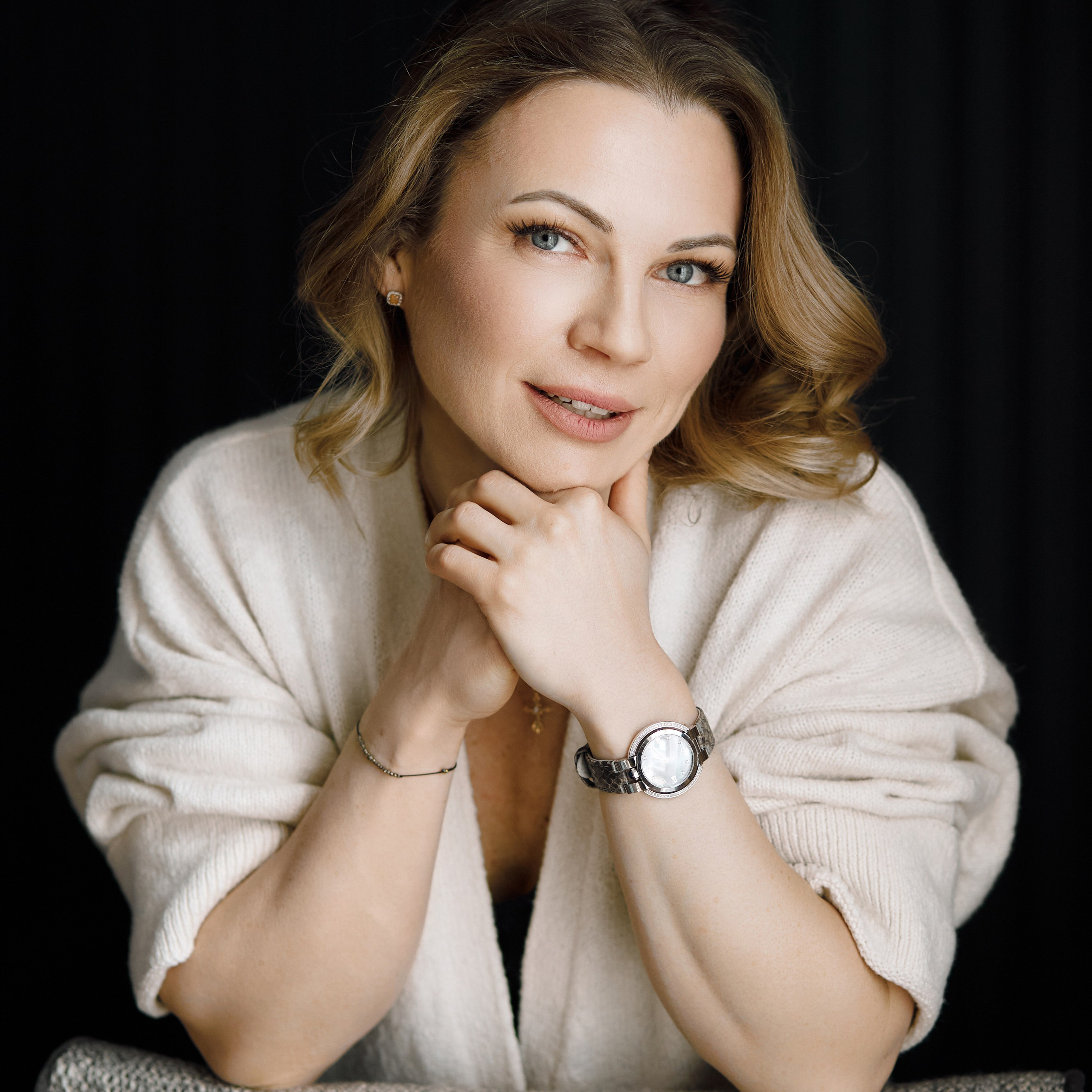 Отзывы. Портретный и свадебный фотограф в Екатеринбурге Владимир ЛузинЛузин