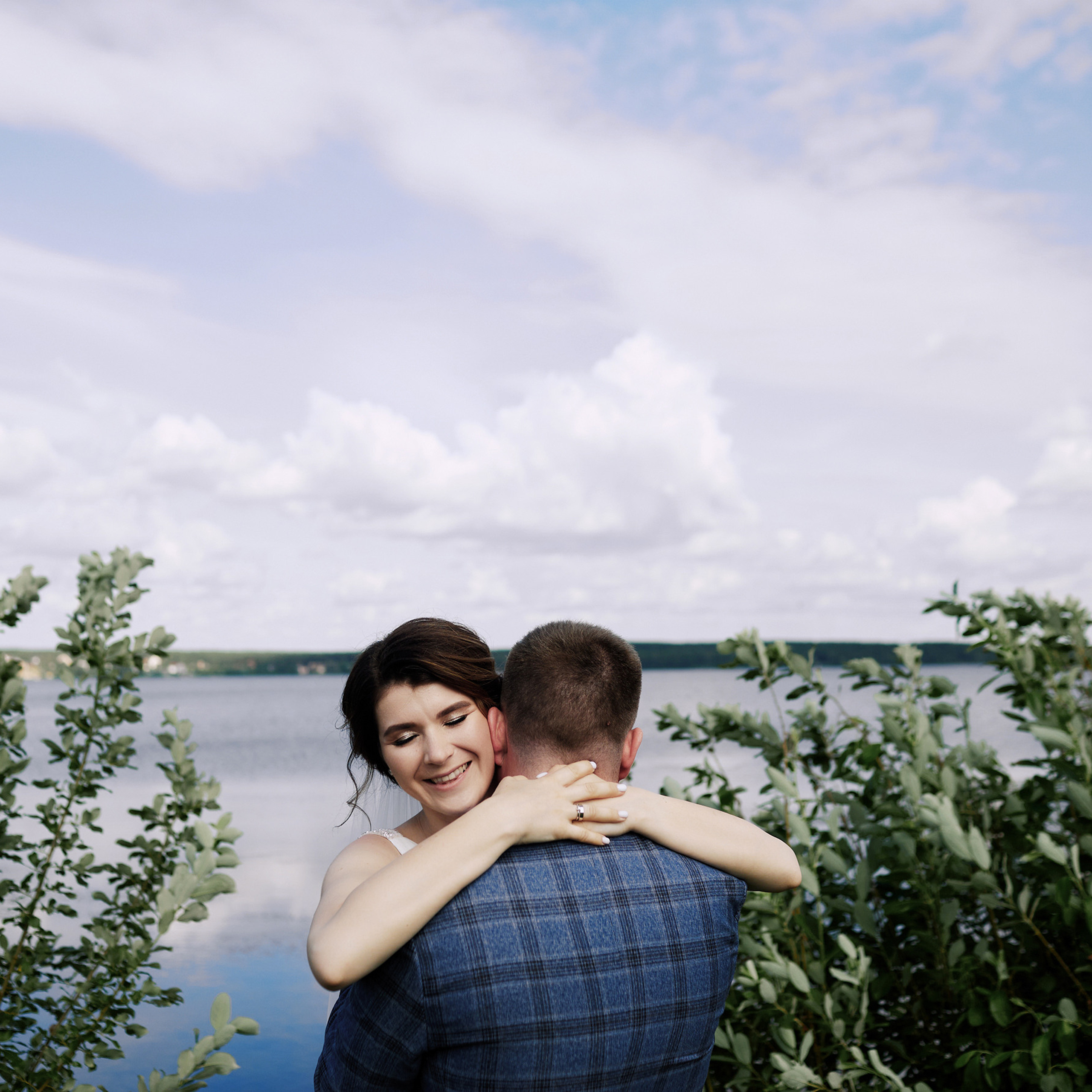 Отзывы. Портретный и свадебный фотограф в Екатеринбурге Владимир ЛузинЛузин