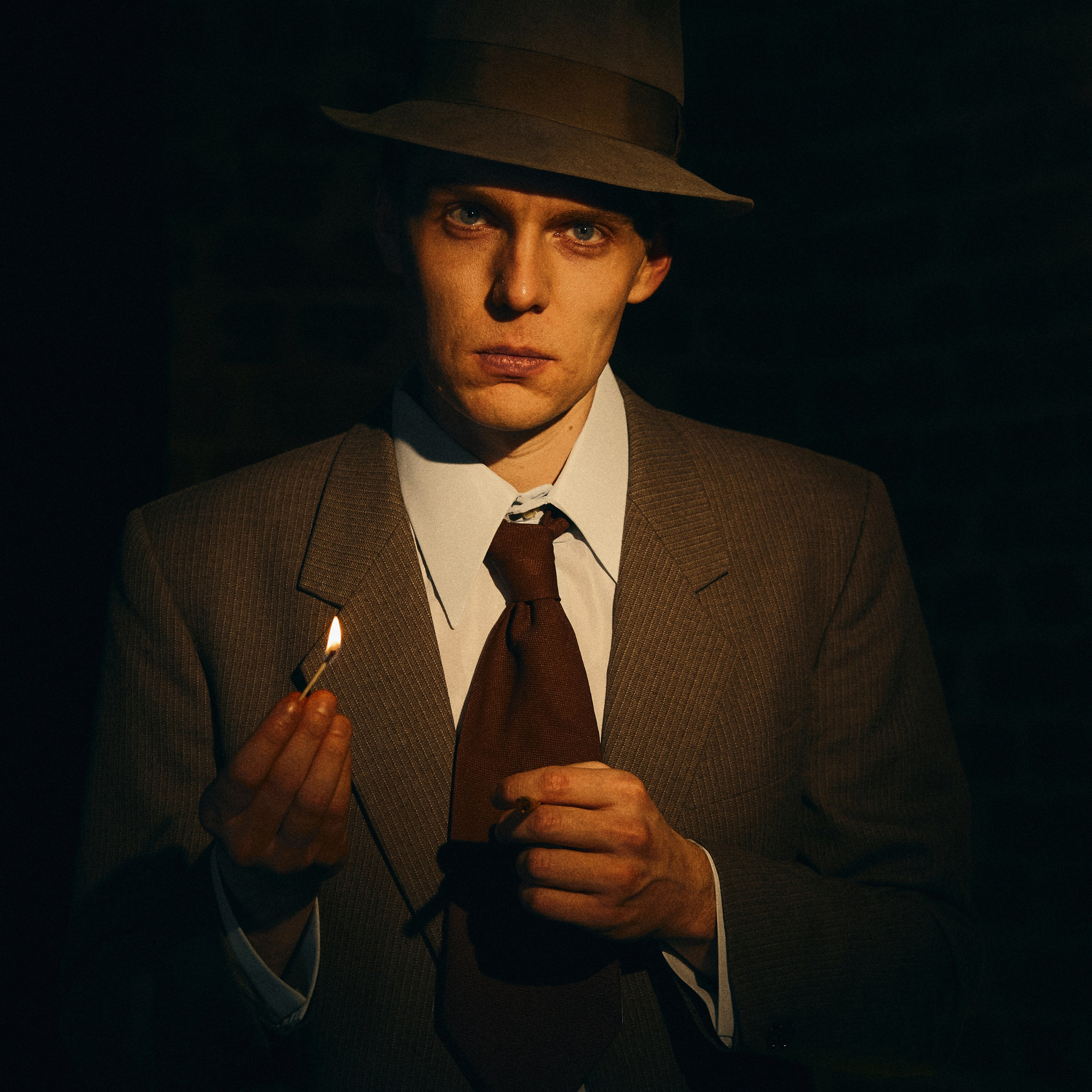 творческая сьёмка, ОПЕНГЕЙМЕР»