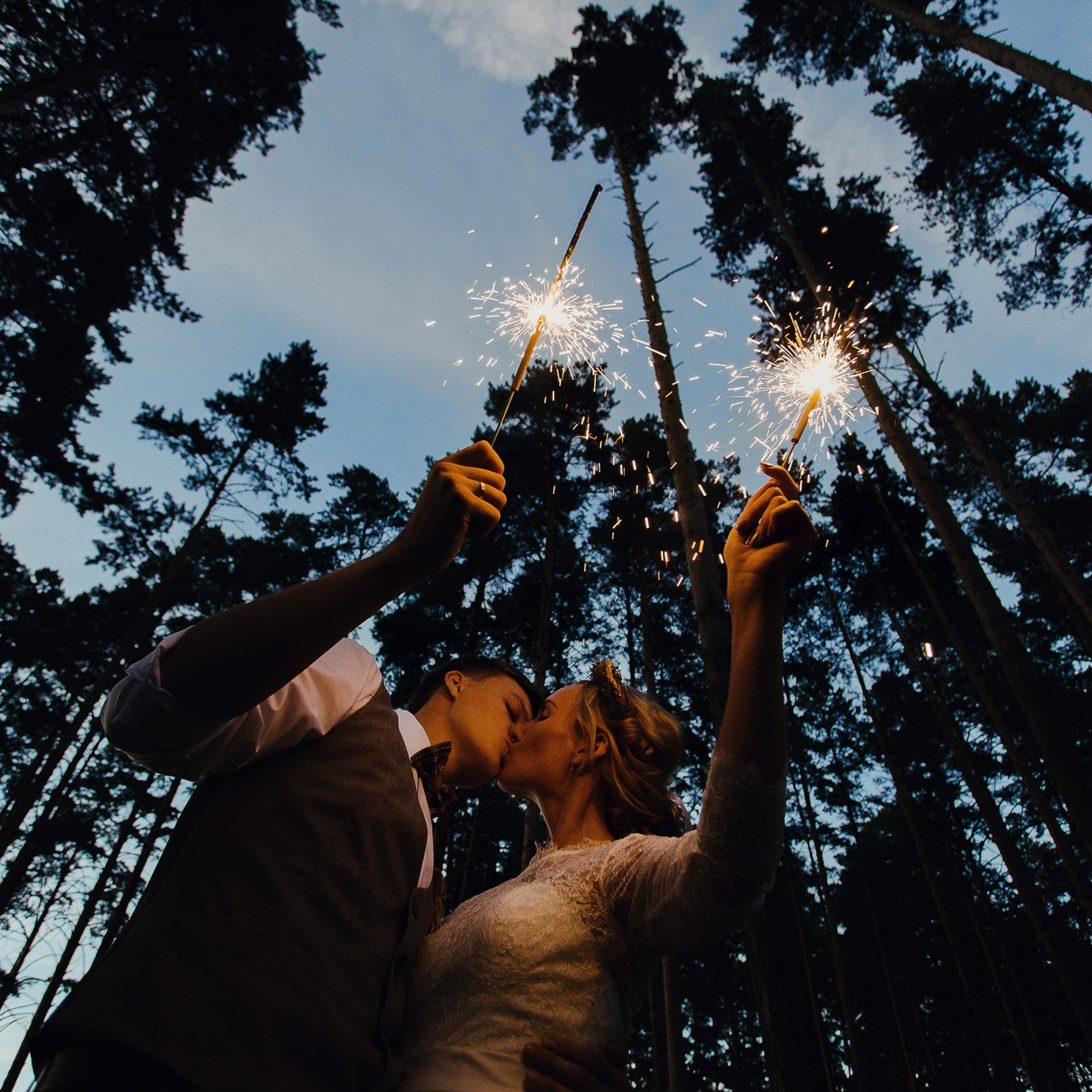 Чувства под небом