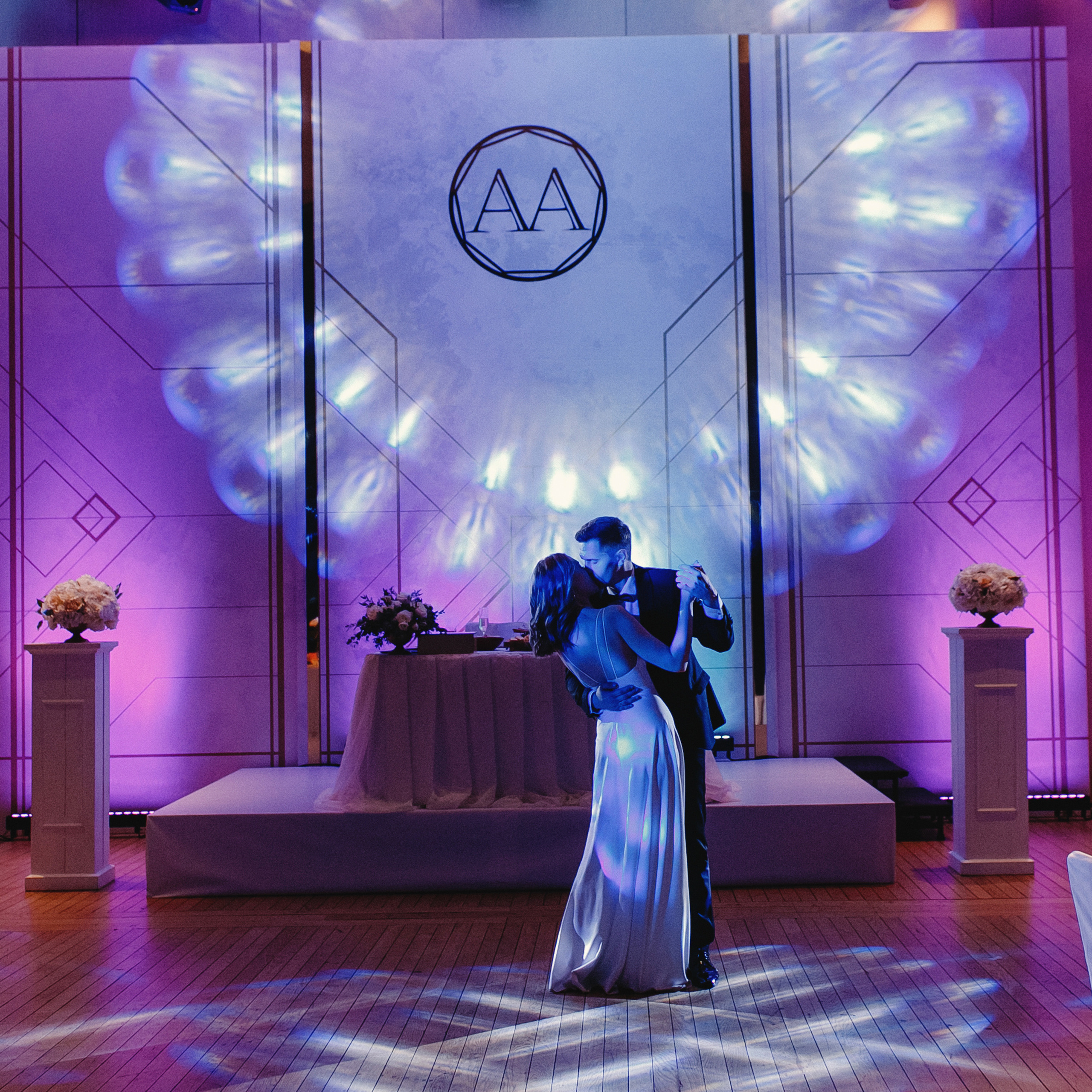 Алексей и Алёна