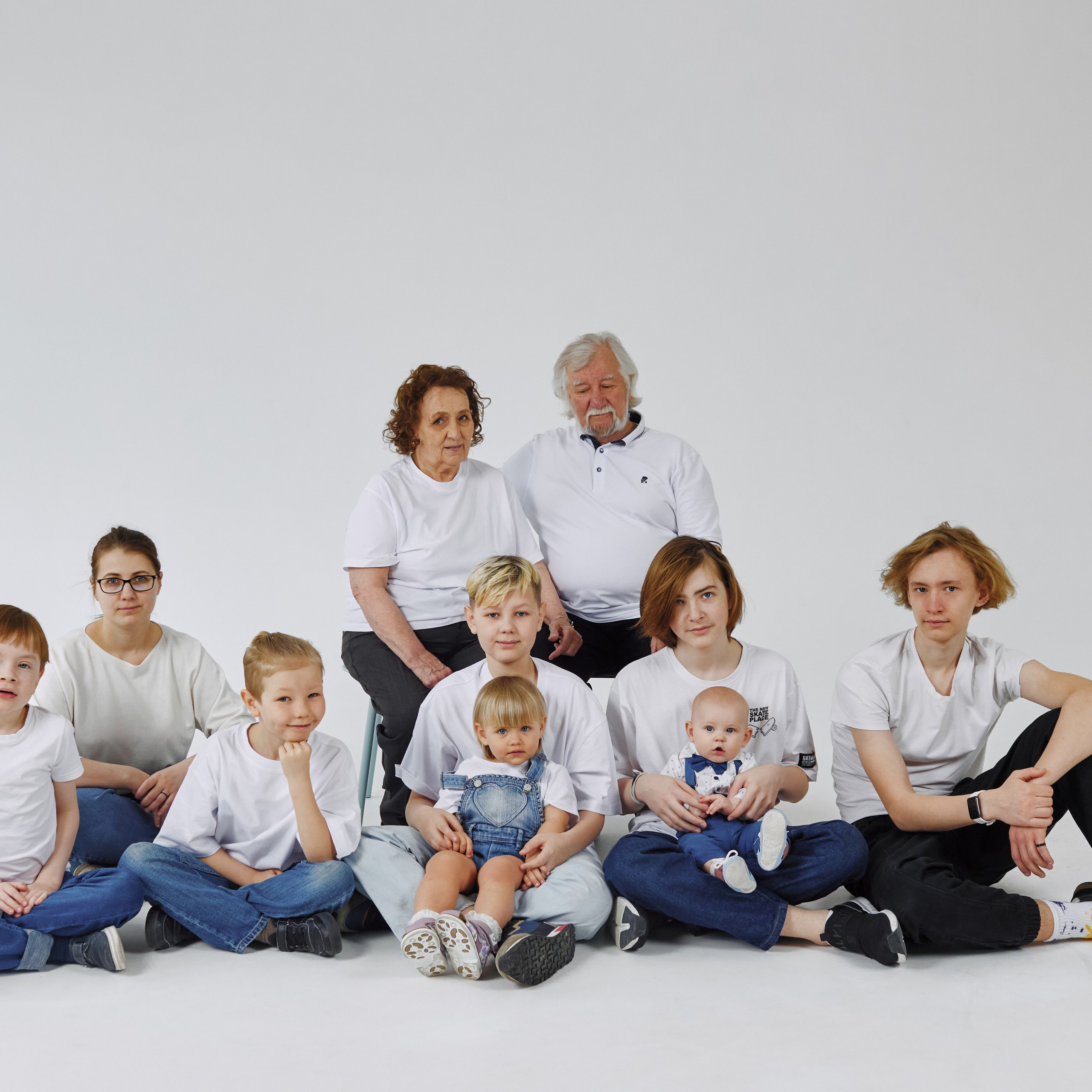 Отзывы. Портретный и свадебный фотограф в Екатеринбурге Владимир ЛузинЛузин