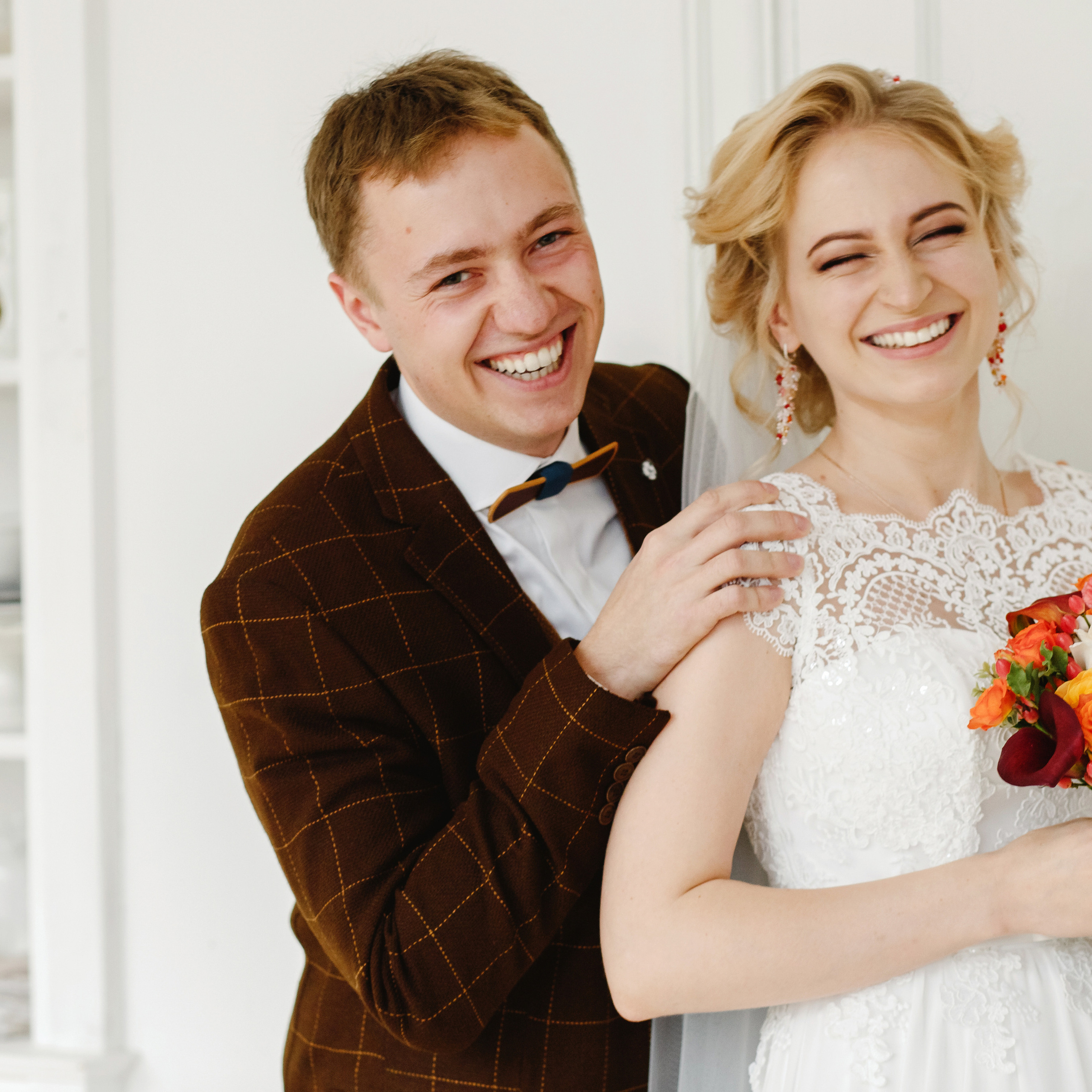 Отзывы. Портретный и свадебный фотограф в Екатеринбурге Владимир ЛузинЛузин