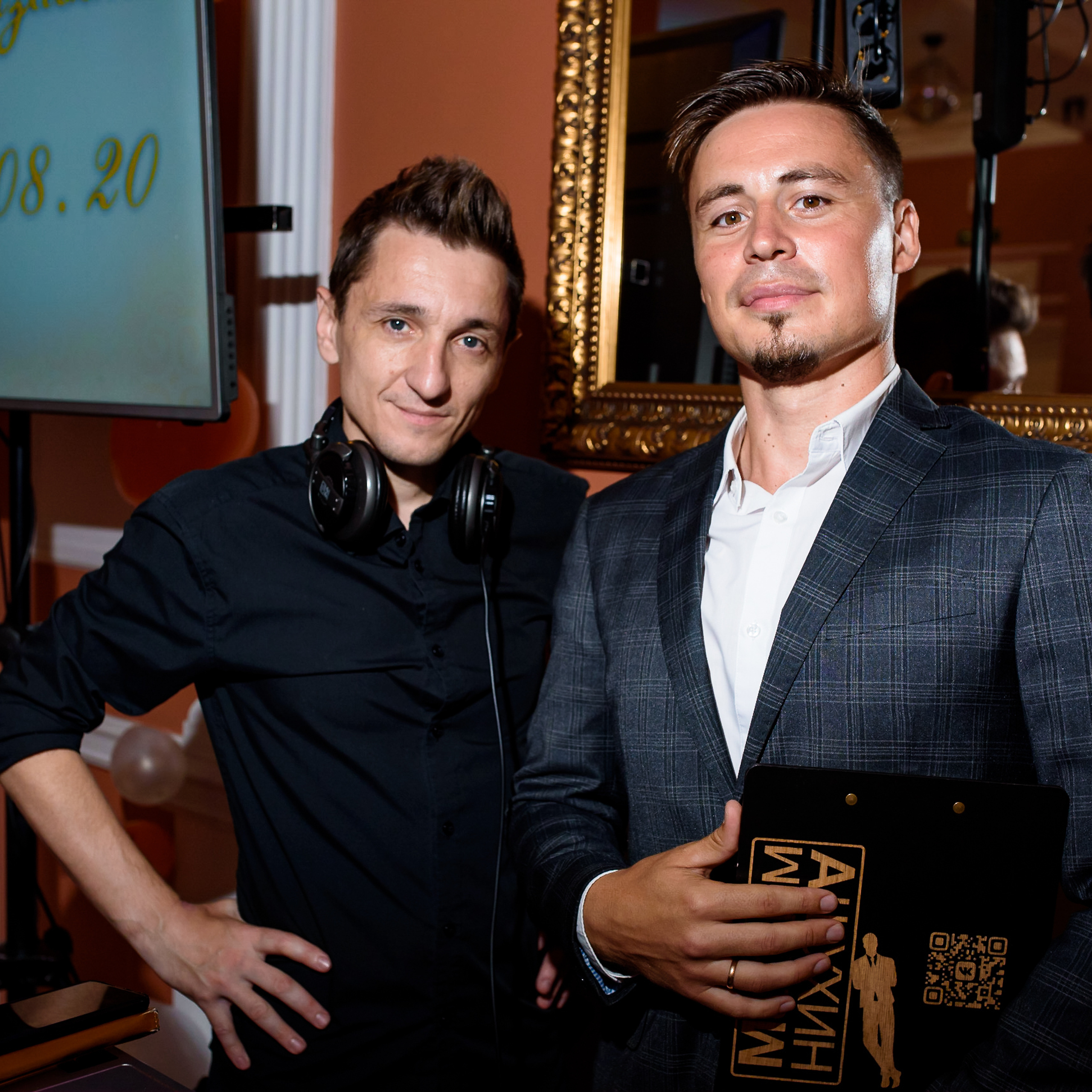 Отзывы о фотографе Афонине Андрее. Свадебный фотограф в Санкт-Петербурге Афонин Андрей