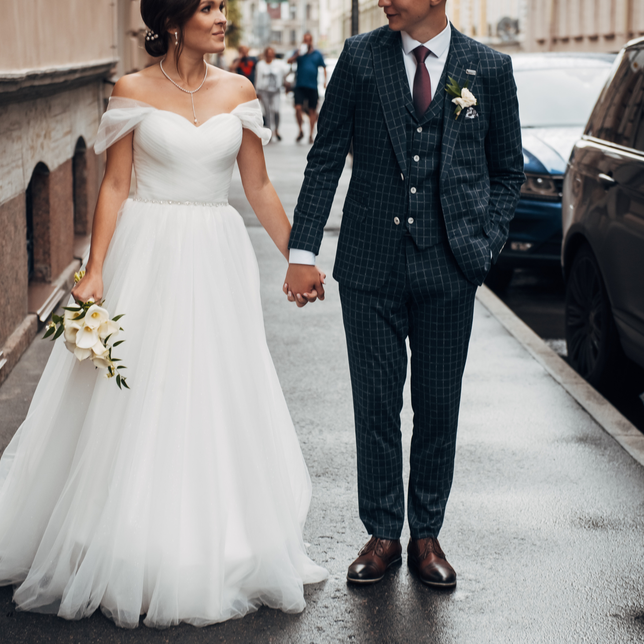 Отзывы о фотографе Афонине Андрее. Свадебный фотограф в Санкт-Петербурге Афонин Андрей