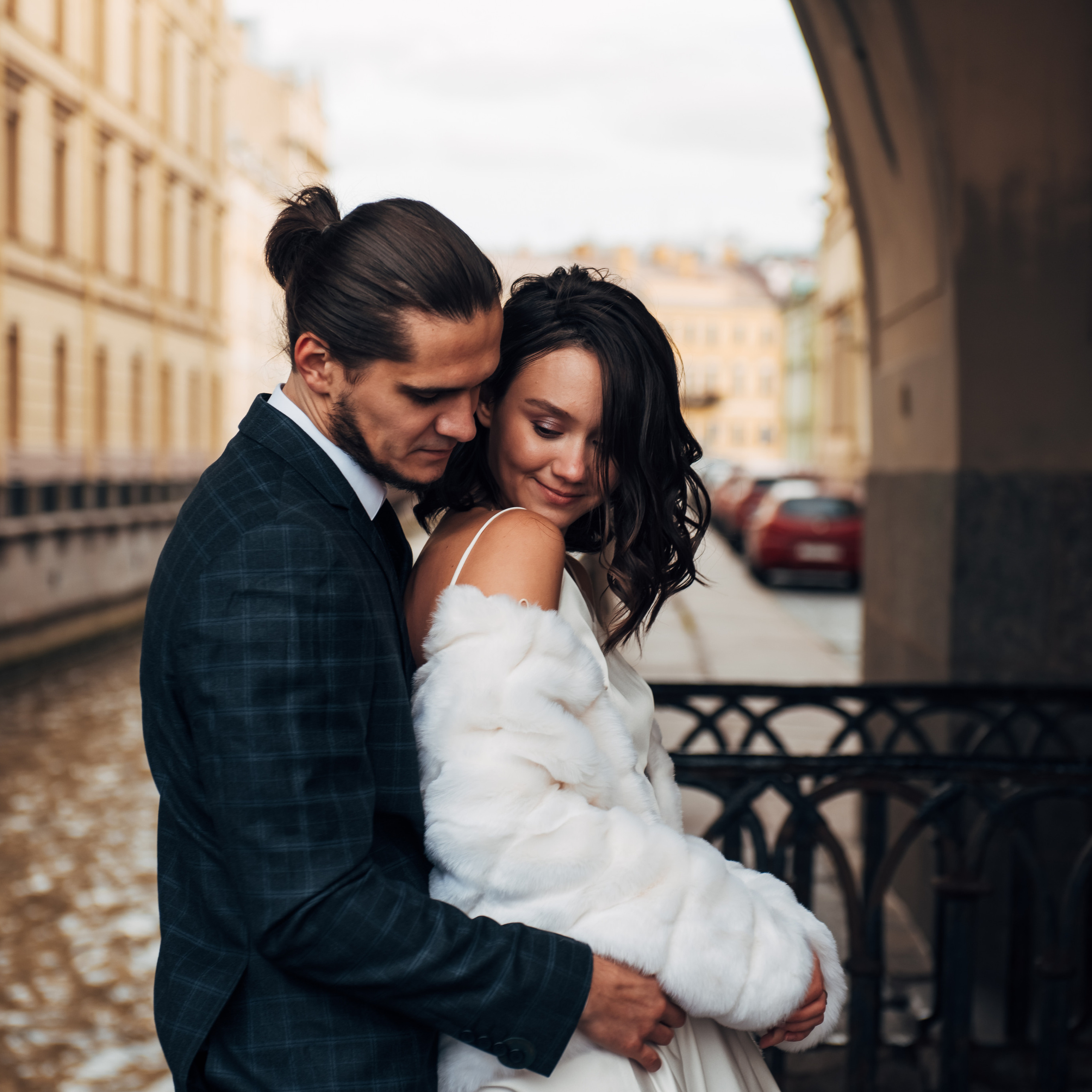 Отзывы о фотографе Афонине Андрее. Свадебный фотограф в Санкт-Петербурге Афонин Андрей