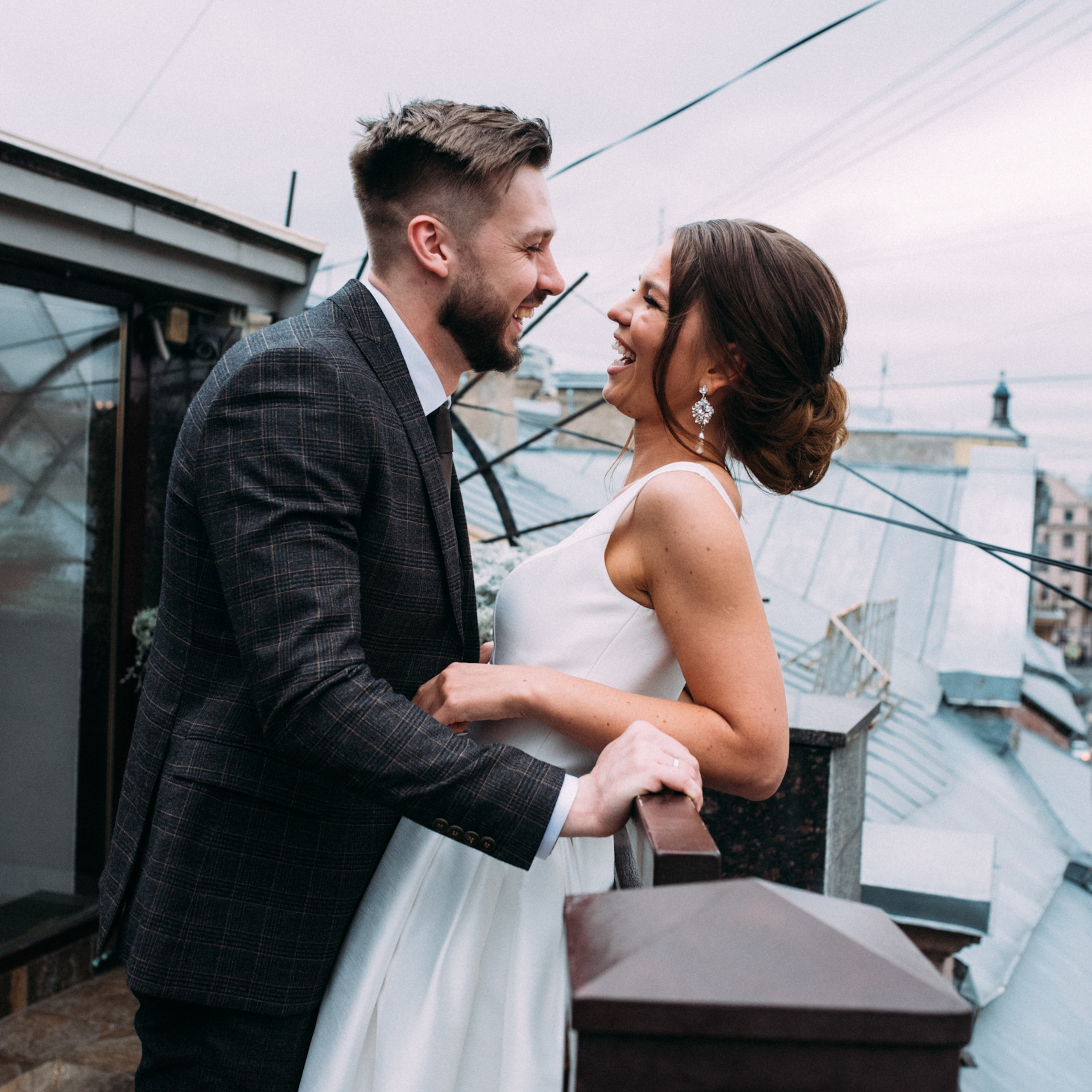 Отзывы о фотографе Афонине Андрее. Свадебный фотограф в Санкт-Петербурге Афонин Андрей