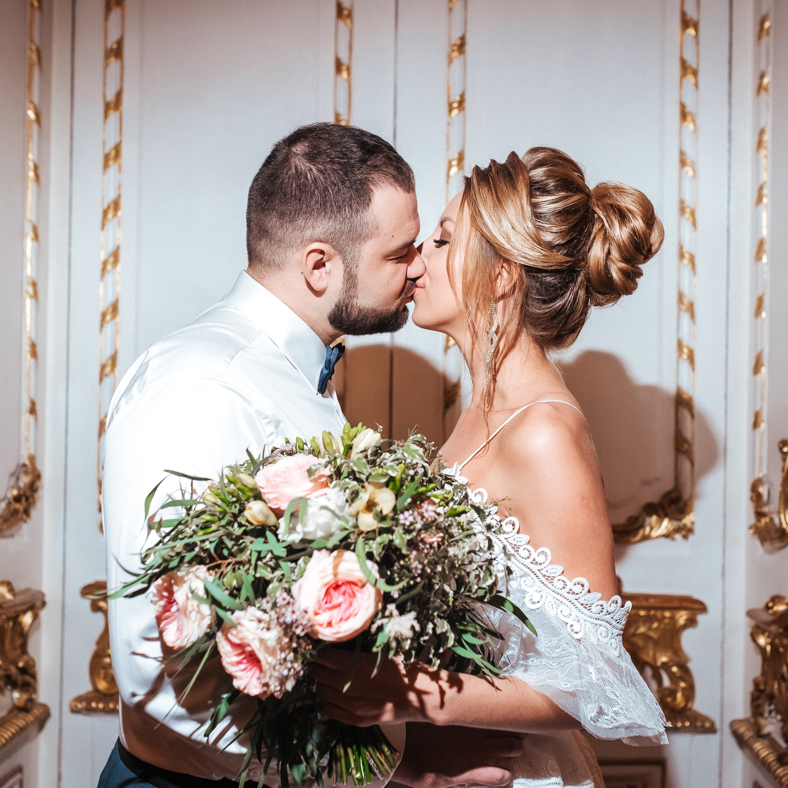 Отзывы о фотографе Афонине Андрее. Свадебный фотограф в Санкт-Петербурге Афонин Андрей