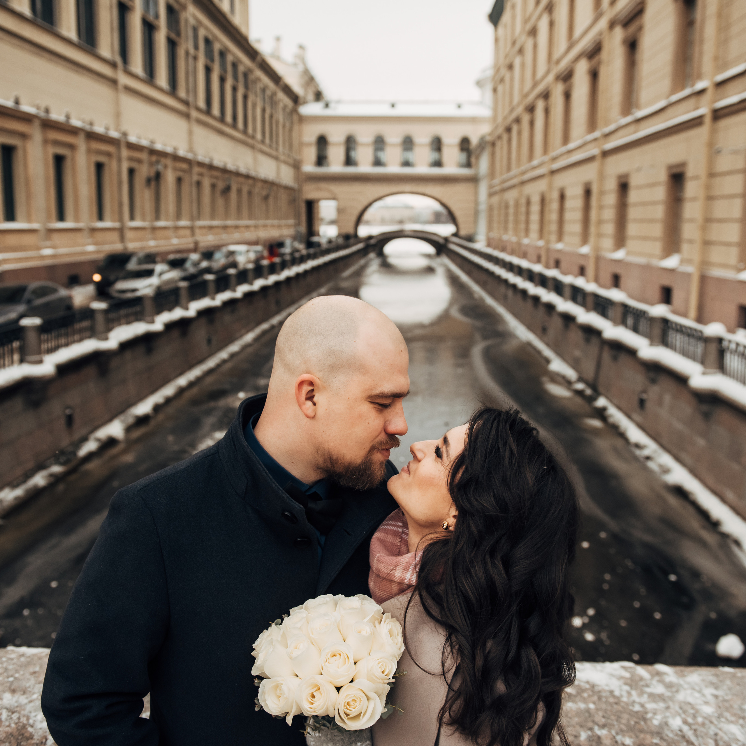 Отзывы о фотографе Афонине Андрее. Свадебный фотограф в Санкт-Петербурге Афонин Андрей